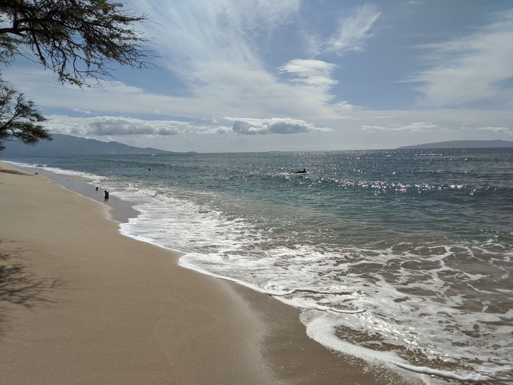 Photo 5 of Ukumehame Beach Park in Olowalu, Maui