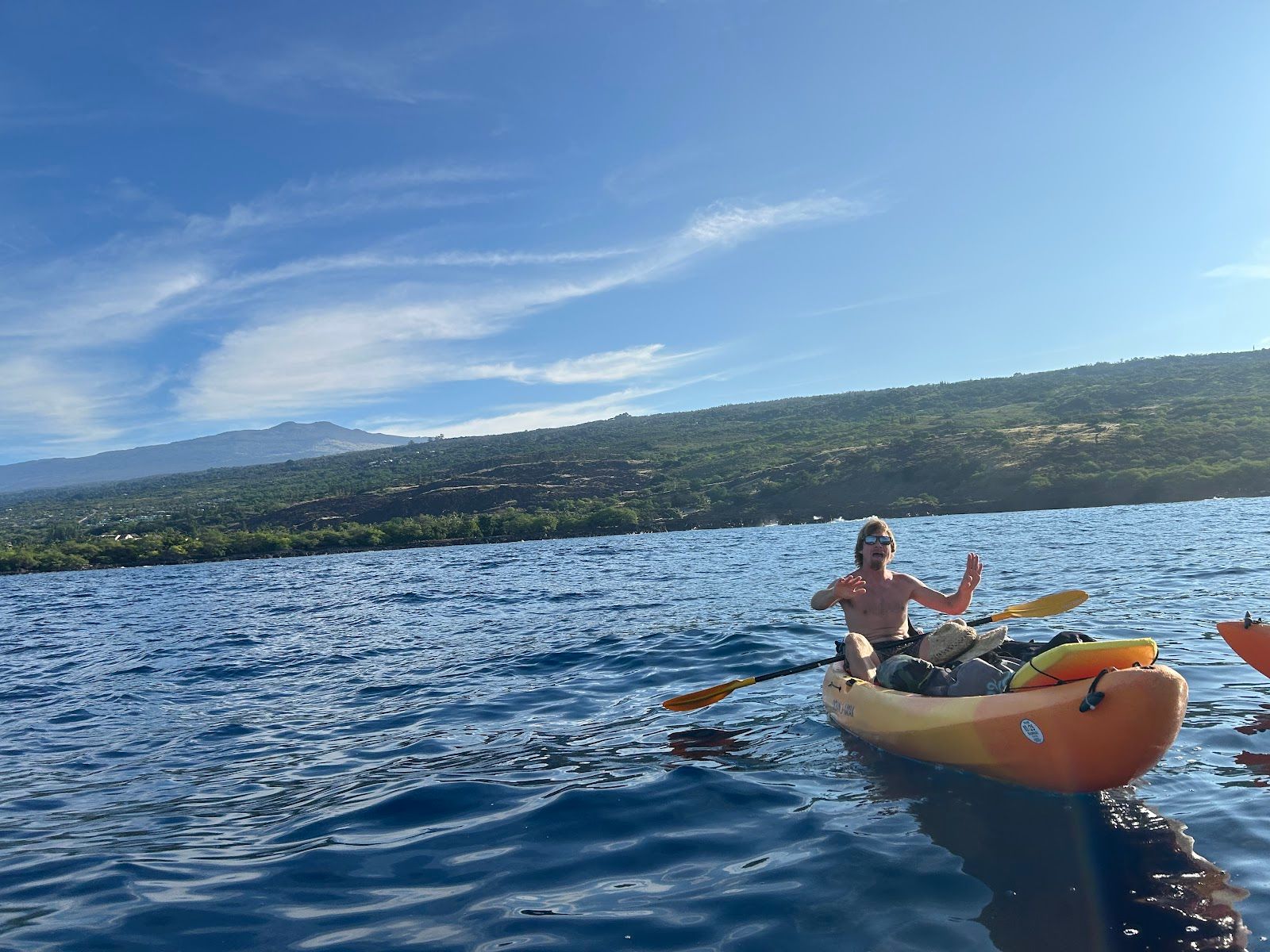 Photo 4 of King Kayak Hawaii in Kailua-Kona, Big Island