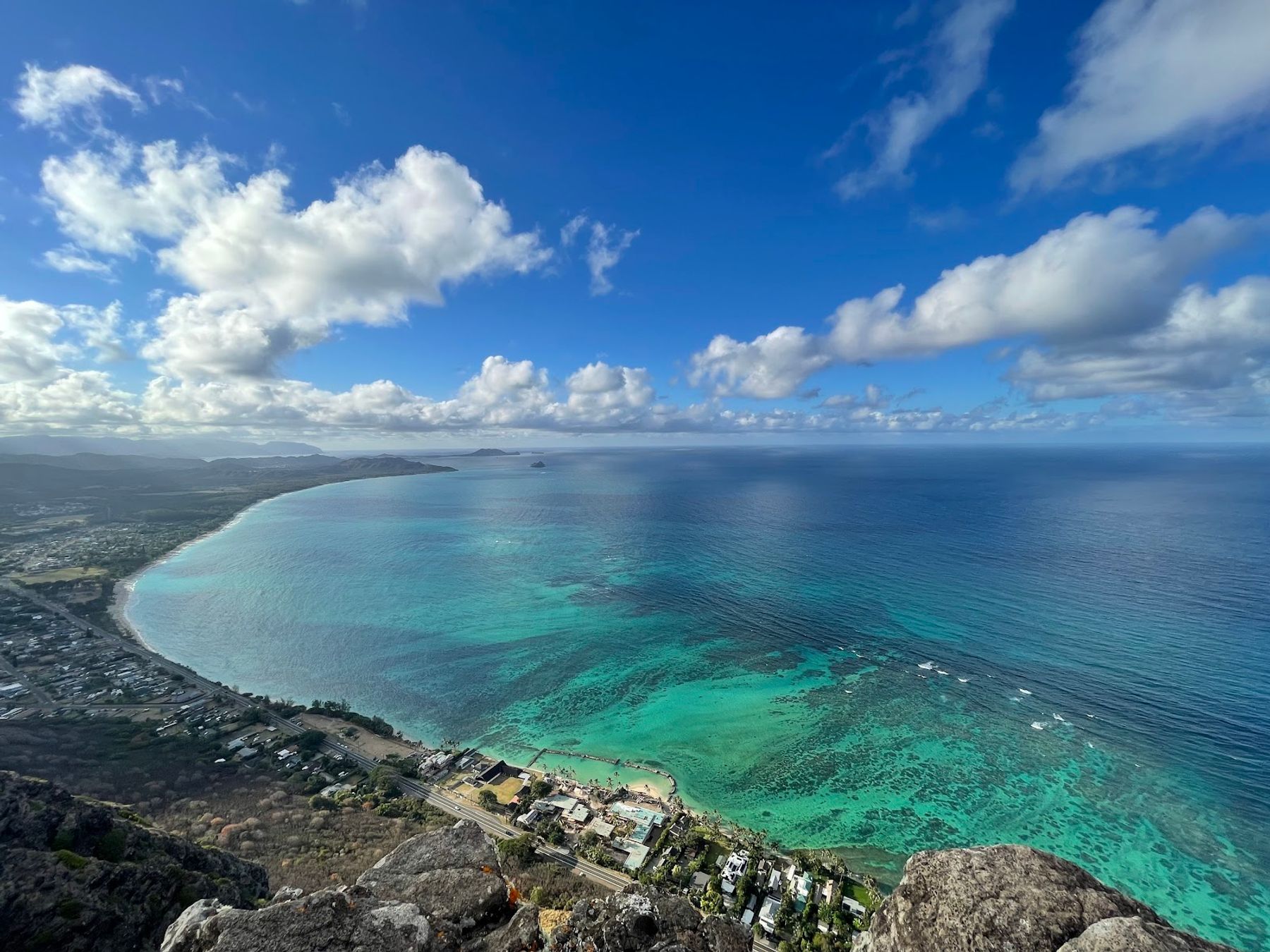 Photo 10 of Waimānalo Beach Park in Waimānalo, Oahu