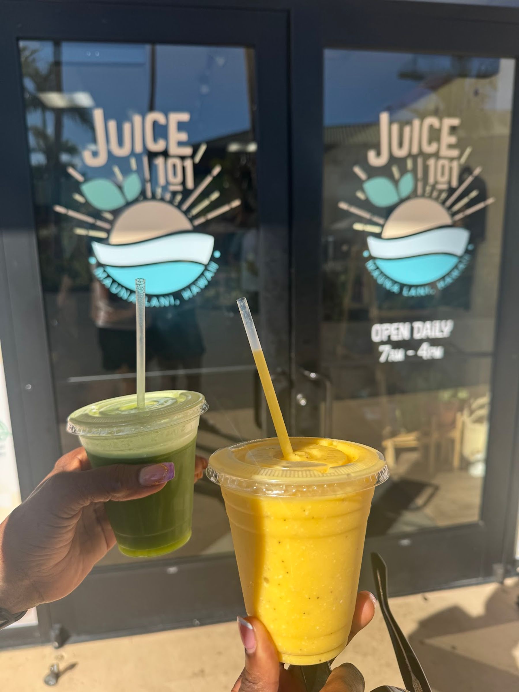 Photo 9 of Juice 101 in Waikoloa, Big Island