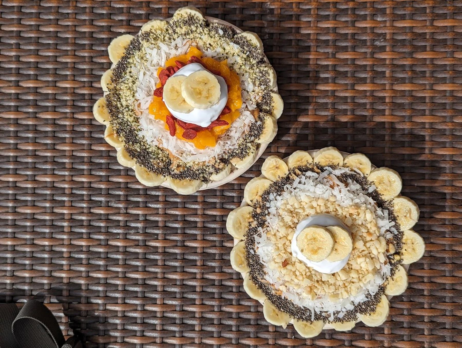 Wishing Well Coffee & Tea restaurant in Hanalei, Kaua‘i photo 6