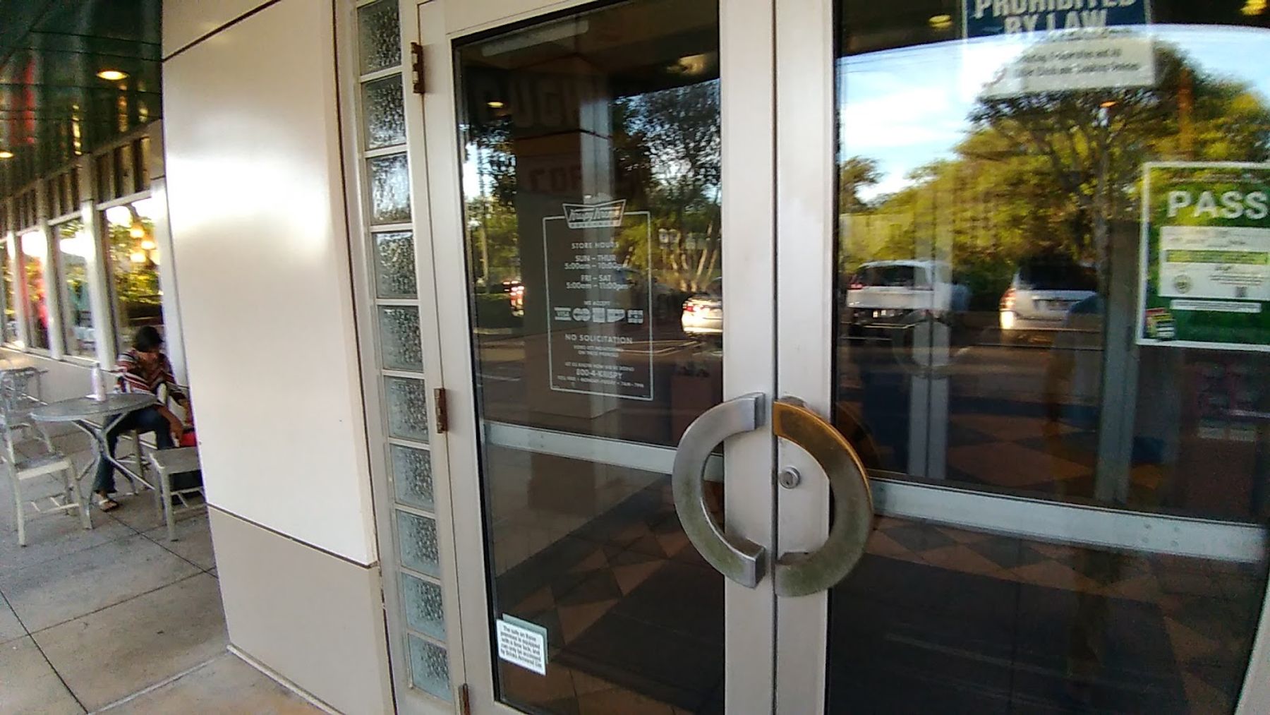 Photo 1 of Krispy Kreme in Kahului, Maui