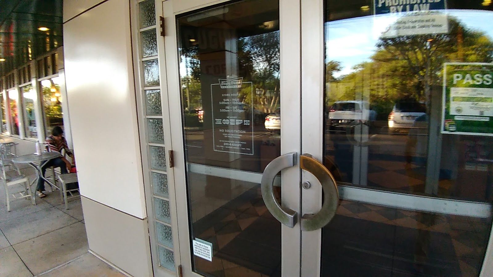 Photo 1 of Krispy Kreme in Kahului, Maui