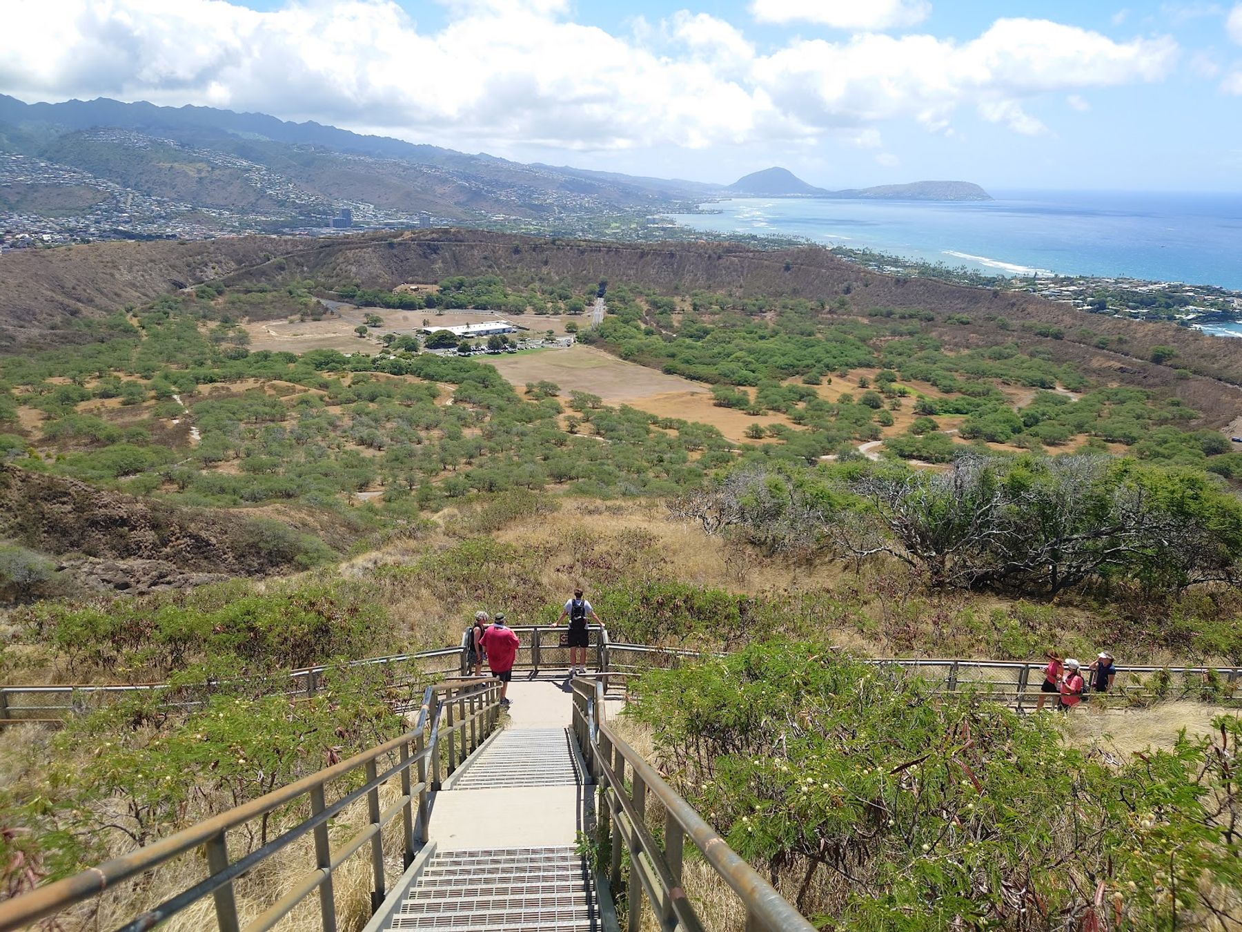 Photo 2 of Diamond Head State Monument in Diamond Head & Kapahulu, Oahu