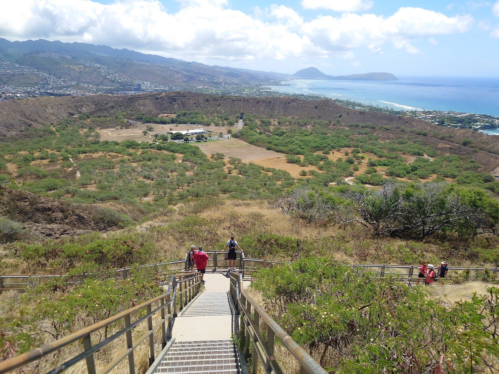 Photo 2 of Diamond Head State Monument in Diamond Head & Kapahulu, Oahu