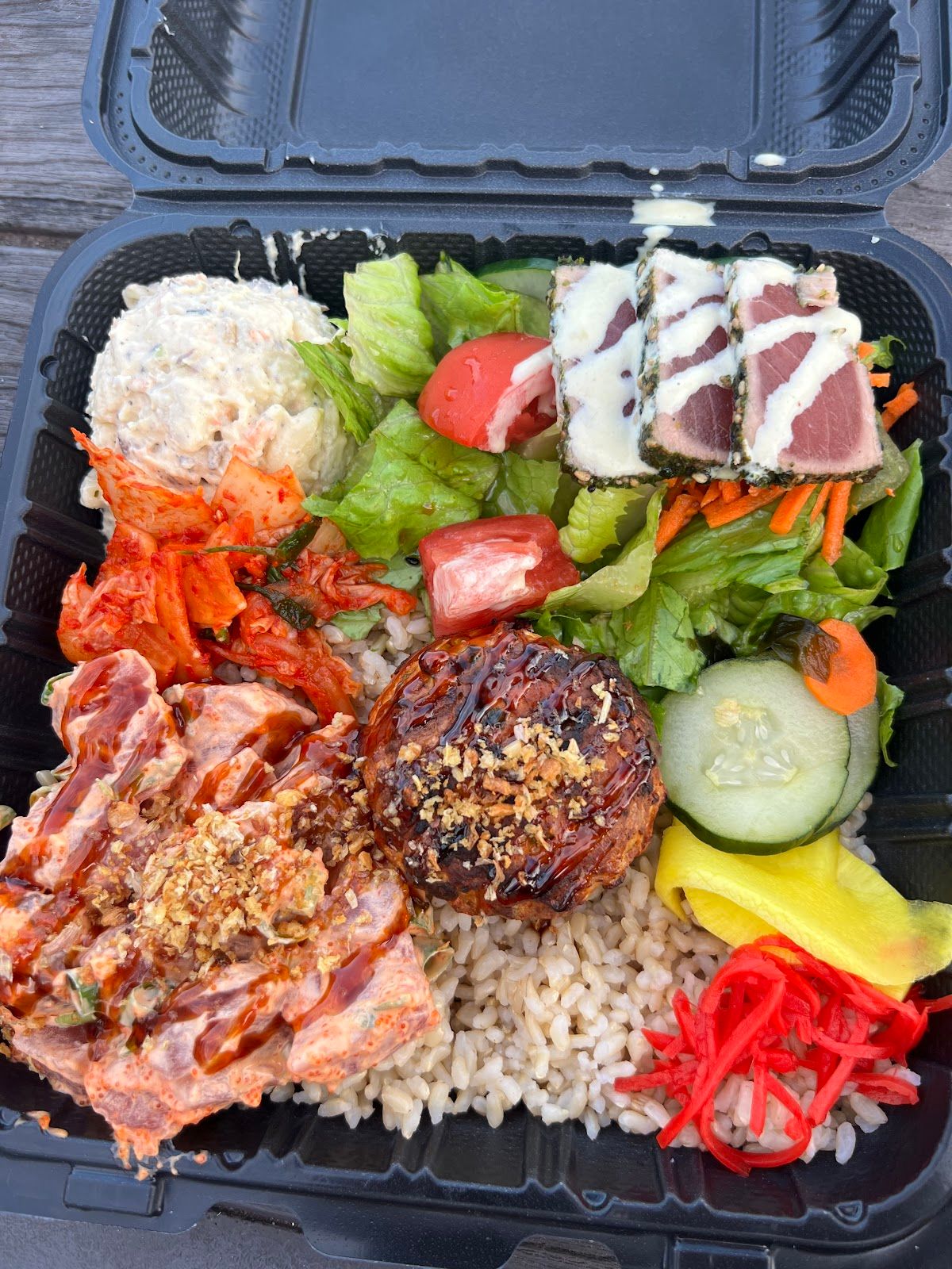 Photo 4 of HanaPa'a Market in Hawaiʻi Kai & East Honolulu, Oahu