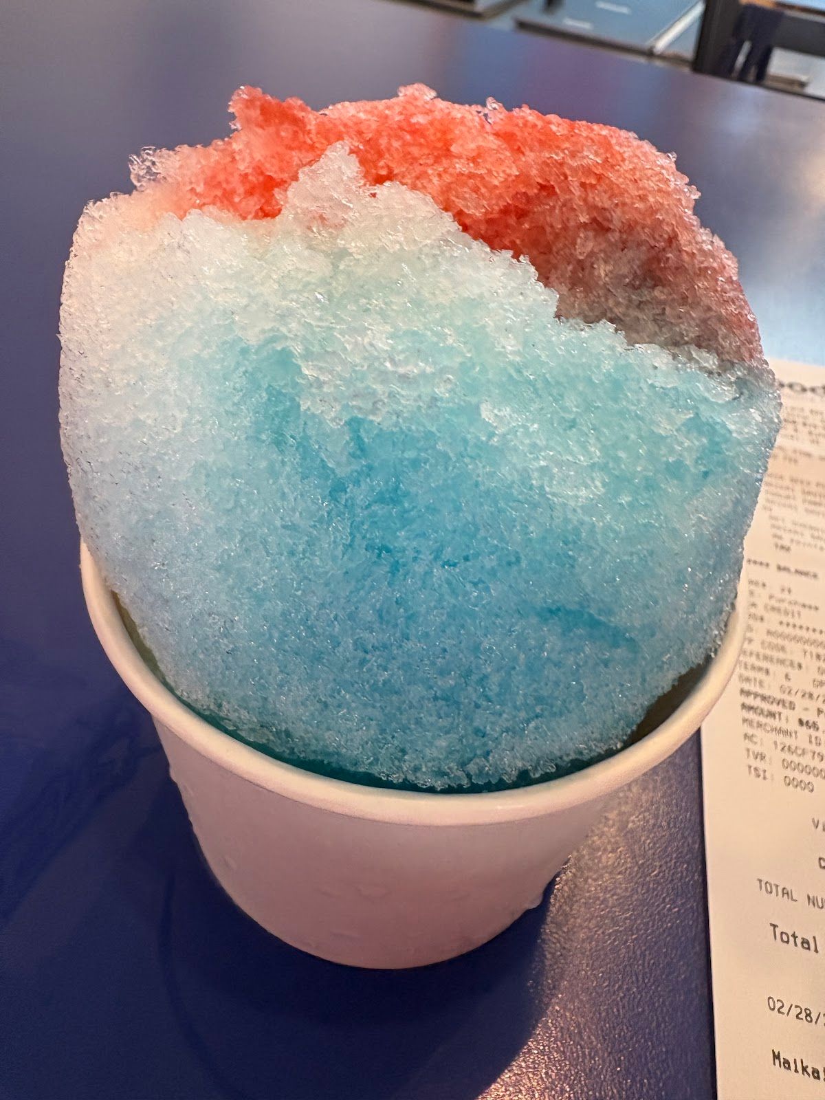 Photo 4 of Surfing Monkey Shave Ice in Kīhei, Maui