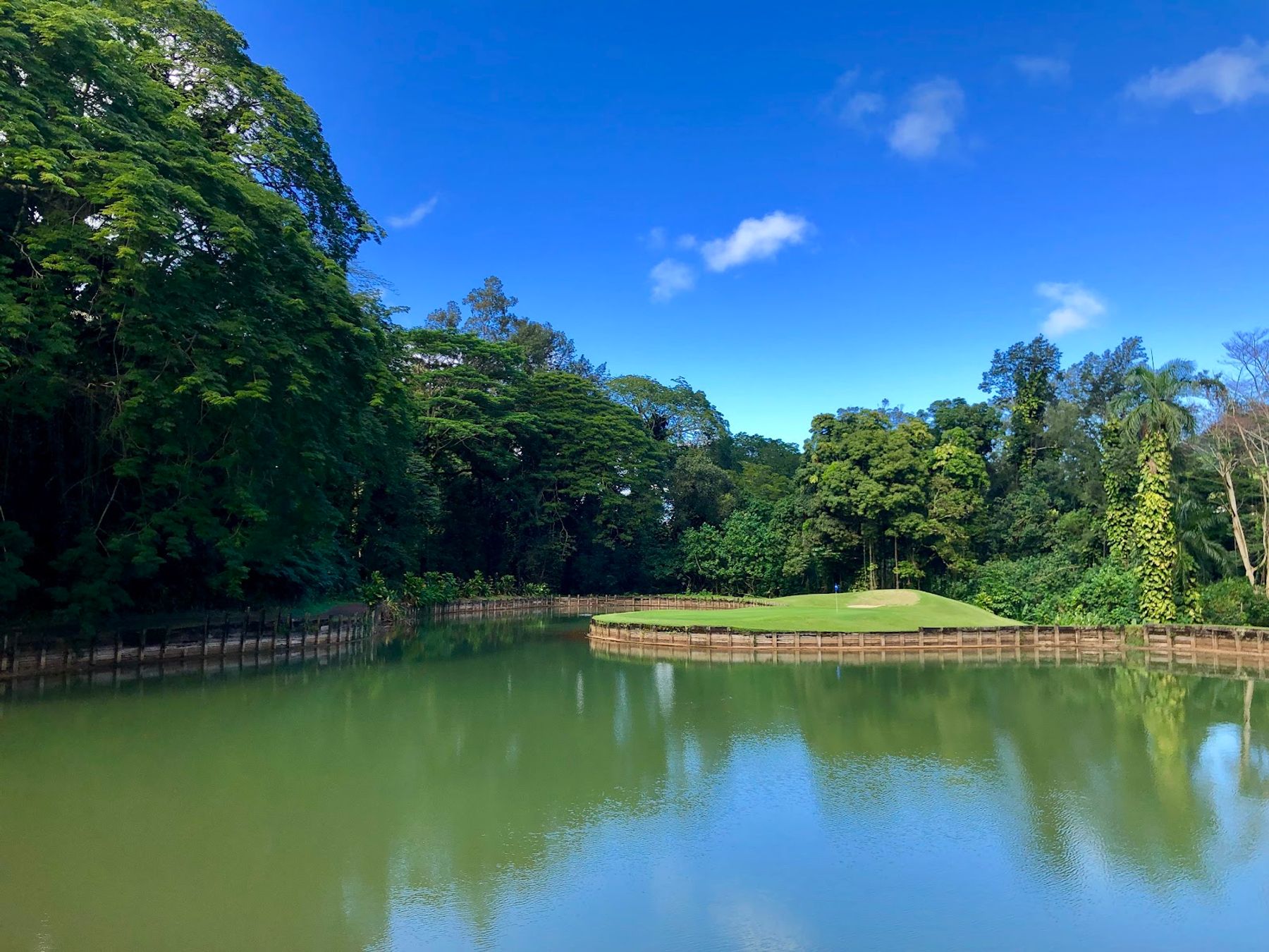 Photo 8 of Royal Hawaiian Golf Club in Kailua & Lanikai, Oahu