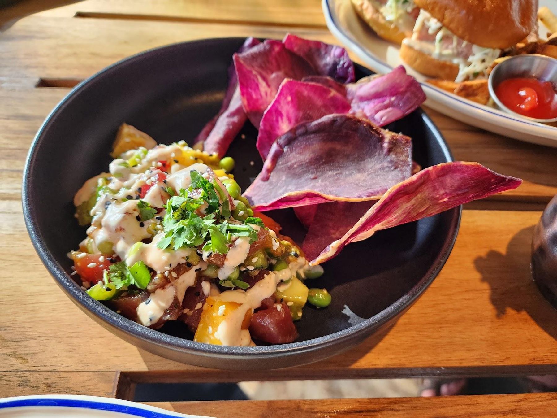 Scotty Browns Poipu restaurant in Poʻipū, Kaua‘i photo 5