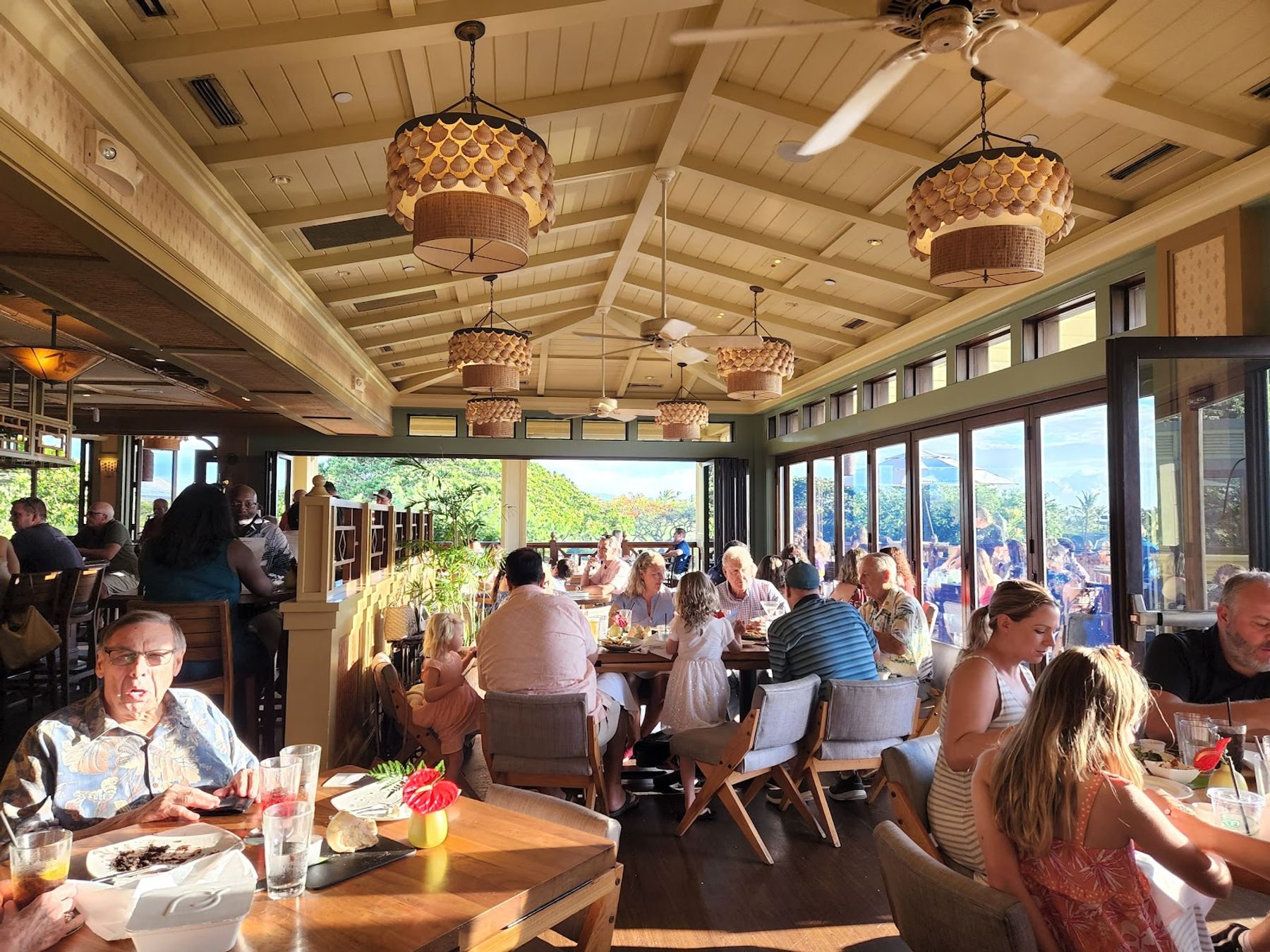 Photo 1 of Tommy Bahama Restaurant & Bar in Waikoloa, Big Island
