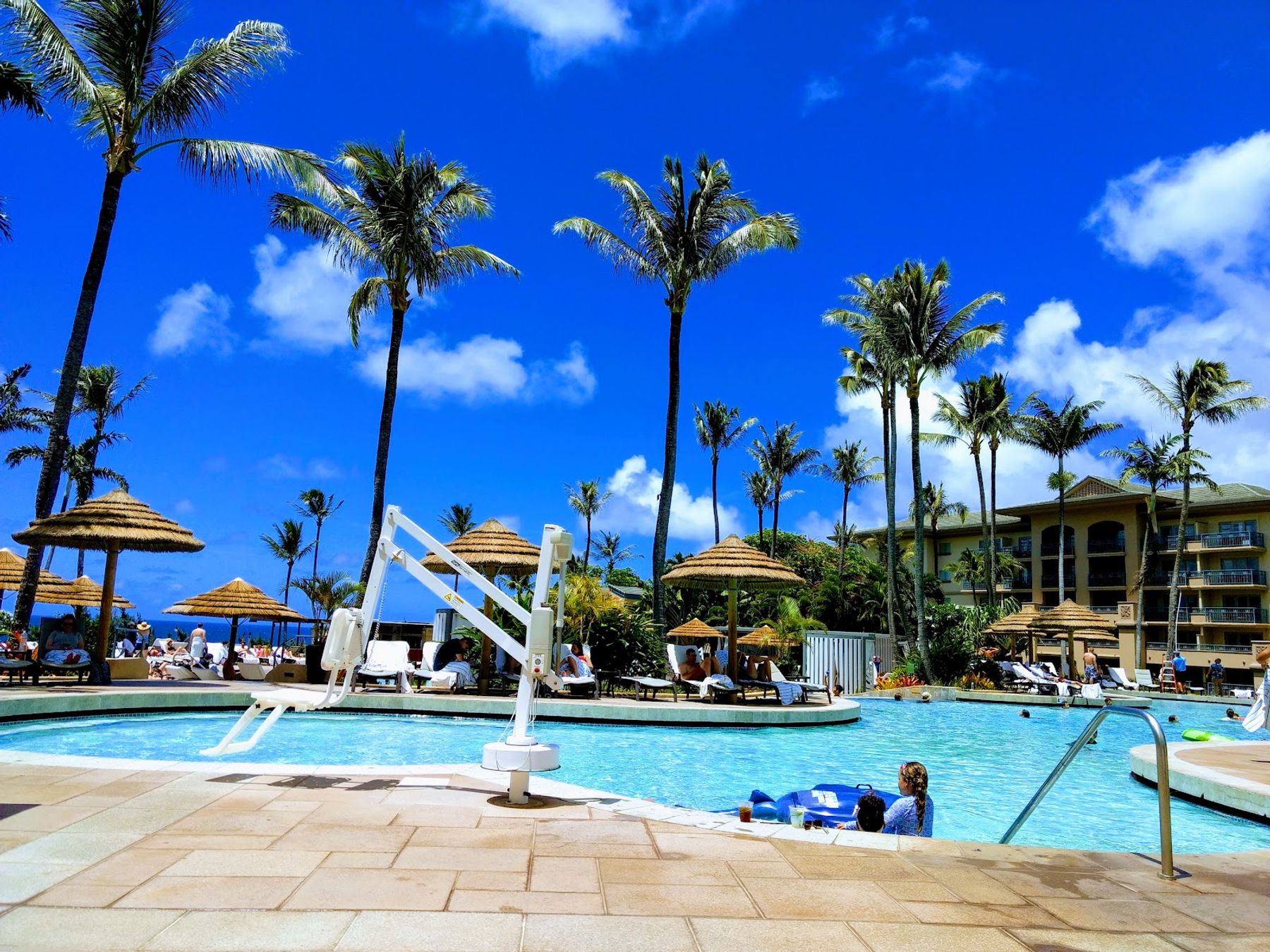 Photo 3 of The Ritz-Carlton Maui, Kapalua in Kapalua, Maui