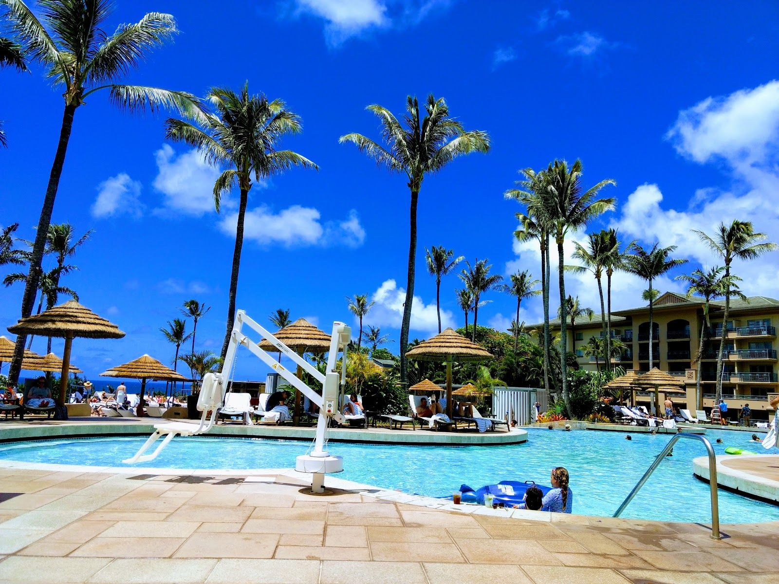 Photo 3 of The Ritz-Carlton Maui, Kapalua in Kapalua, Maui