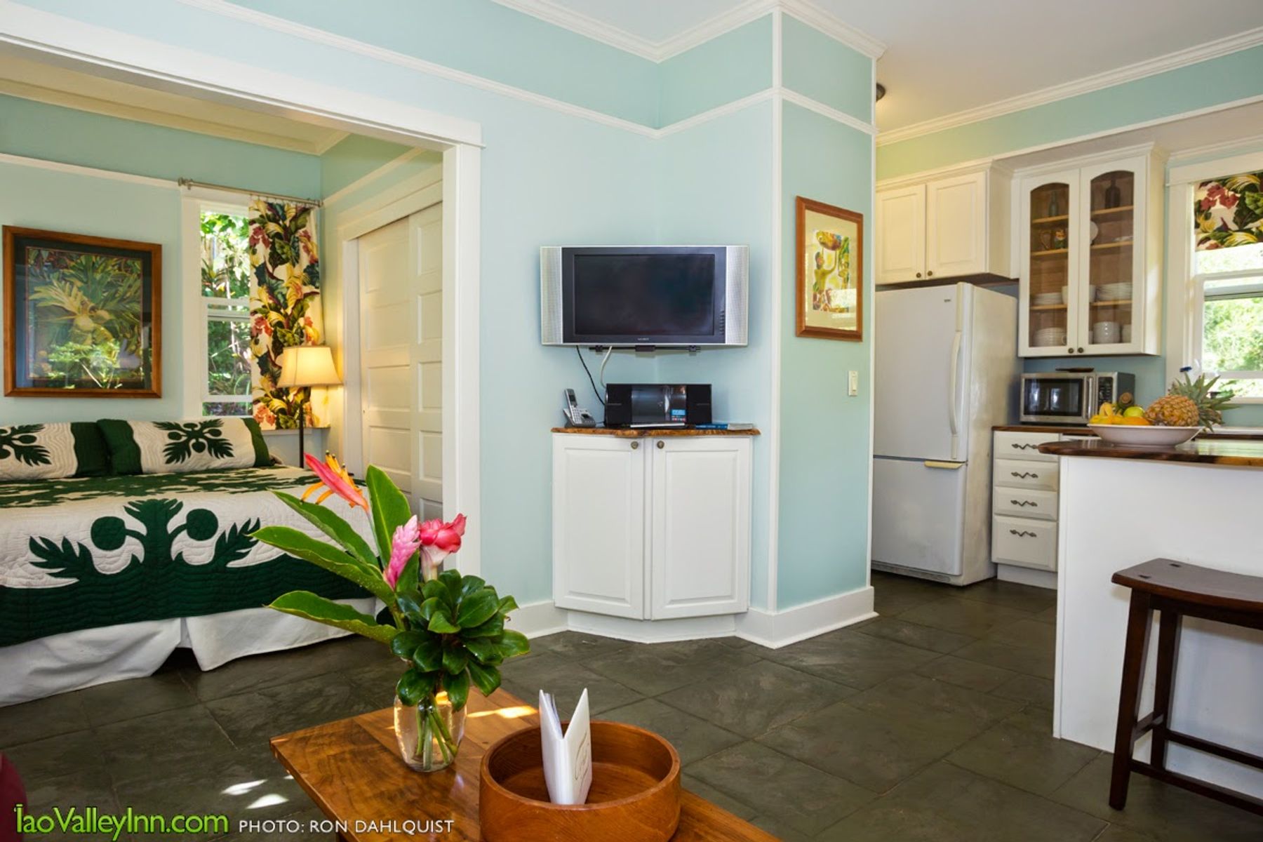 Photo 6 of Iao Valley Inn in Wailuku, Maui