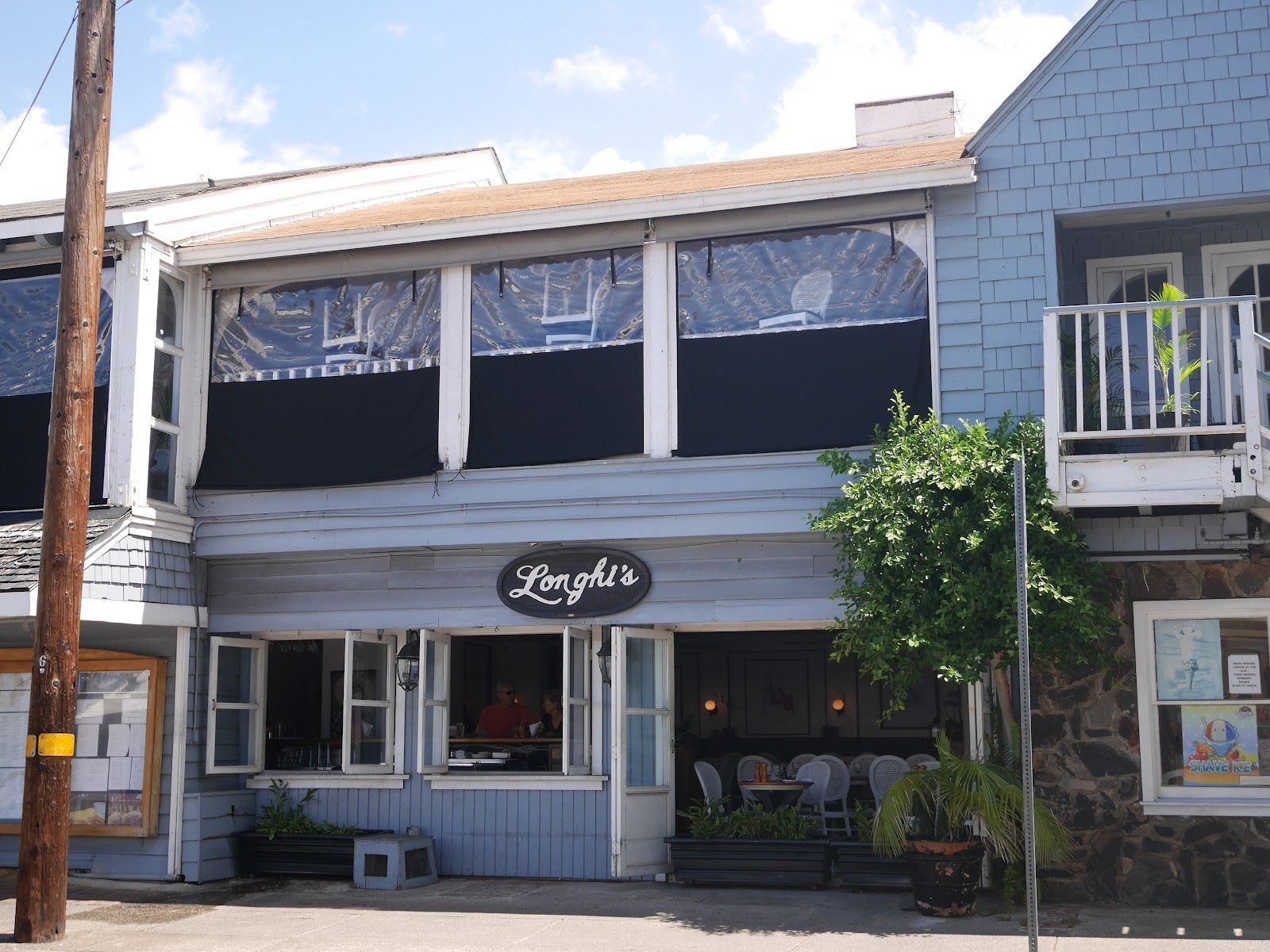 Photo 1 of Longhi's Kaanapali in Kāʻanapali, Maui