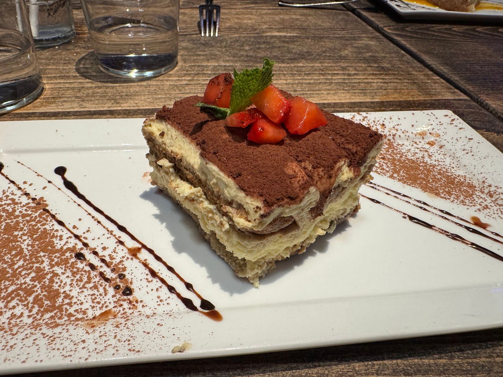Photo 6 of THE POUR HOUSE Italian Kitchen and Wine Bar in Kapalua, Maui