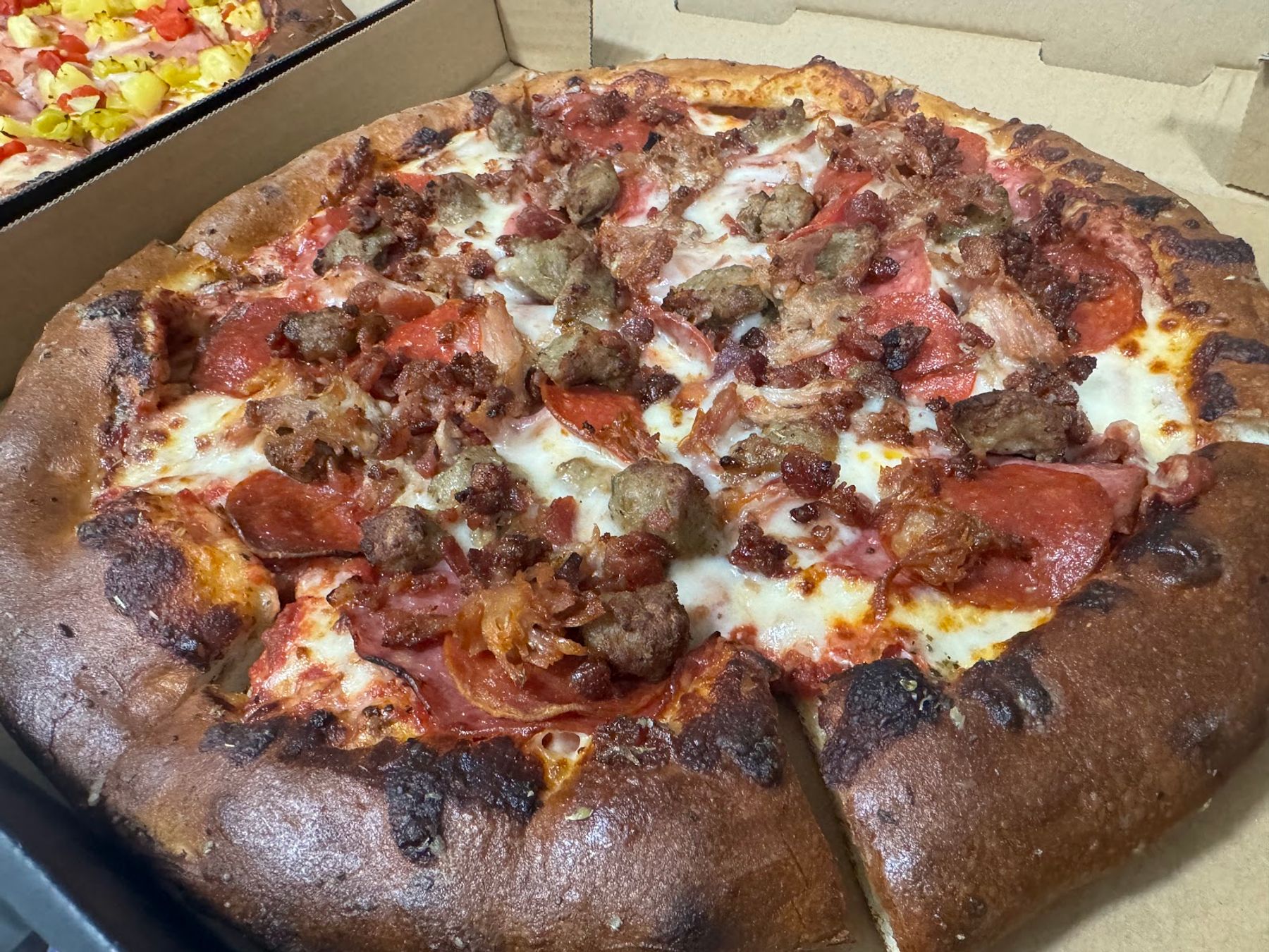 Photo 3 of Black Rock Pizza - Kihei in Kīhei, Maui