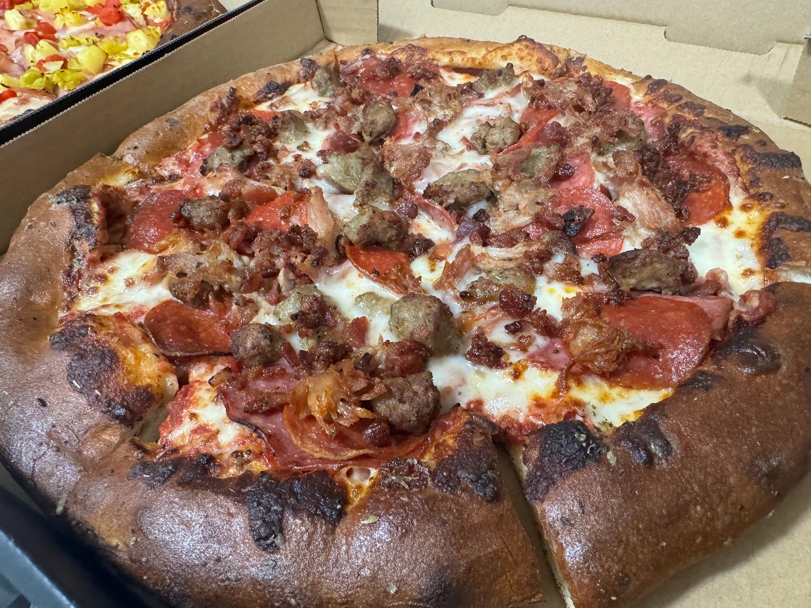 Photo 3 of Black Rock Pizza - Kihei in Kīhei, Maui