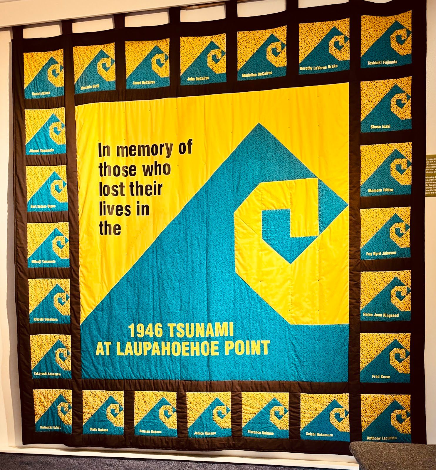 Photo 6 of Pacific Tsunami Museum in Hilo, Big Island