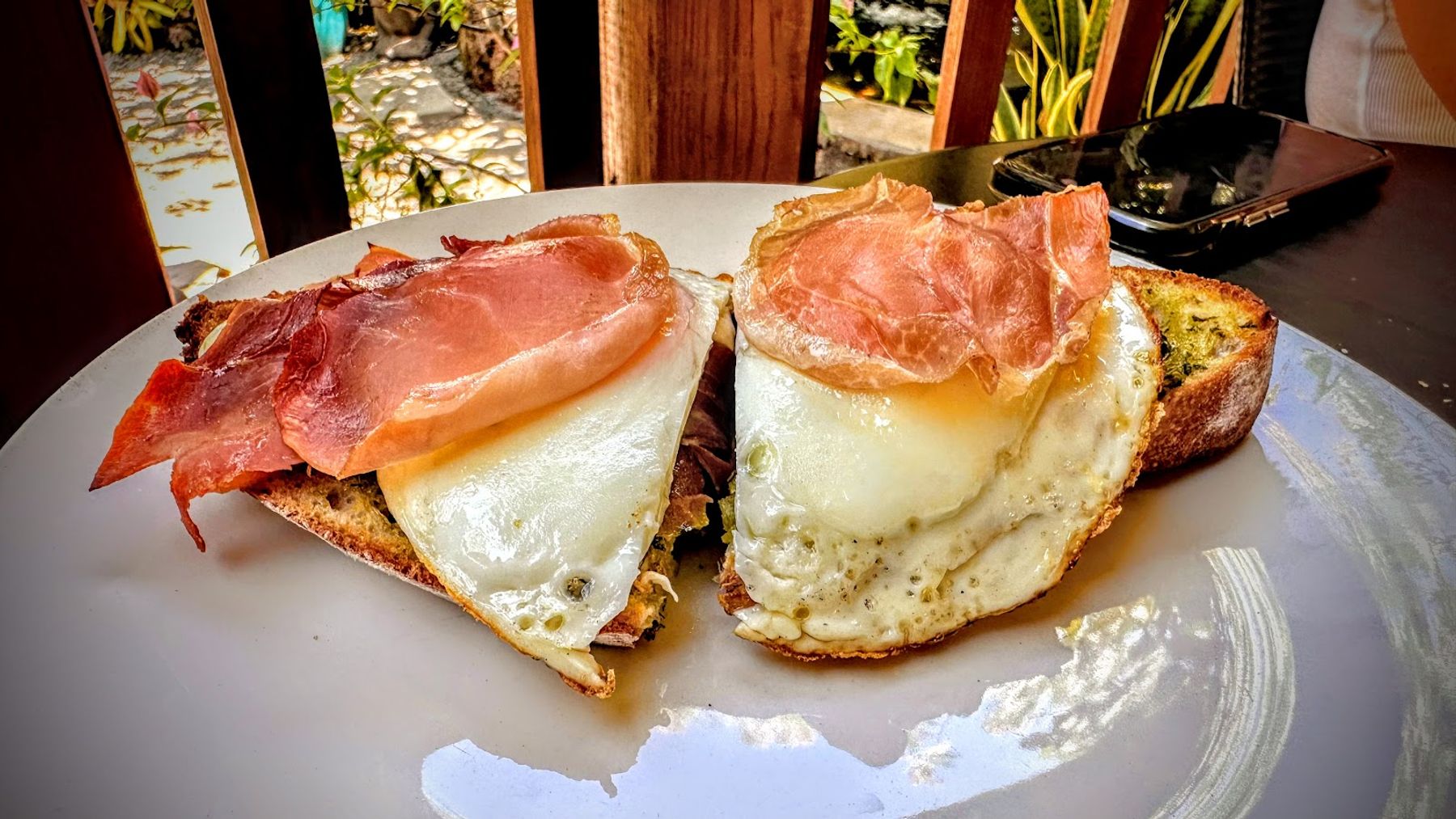 Photo 2 of Blue Door Bread & Pizza Company in Kīhei, Maui
