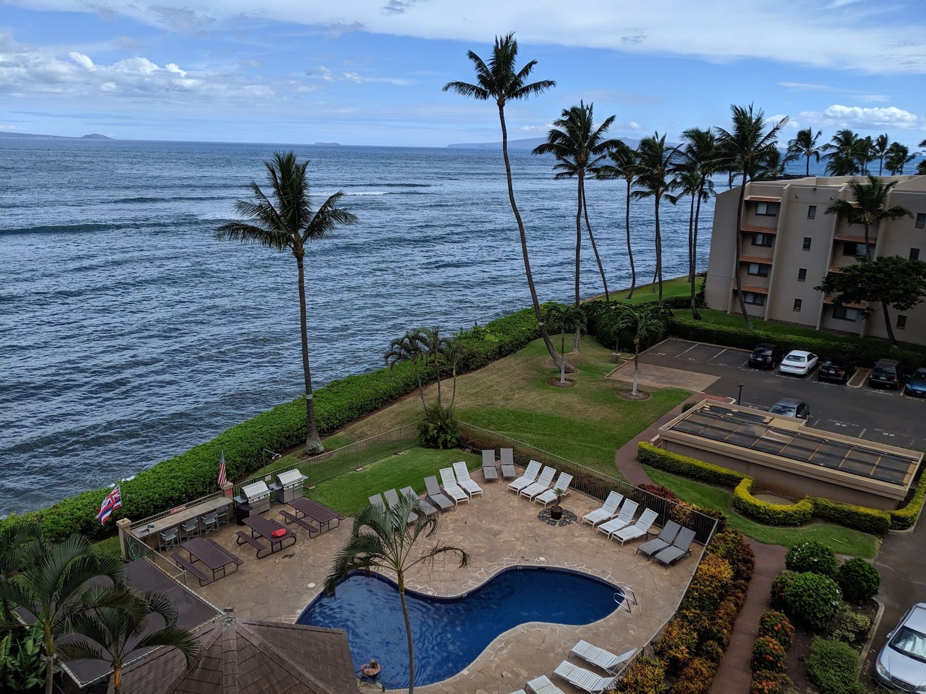 Photo 1 of Maui Island Sands Resort in Māʻalaea, Maui