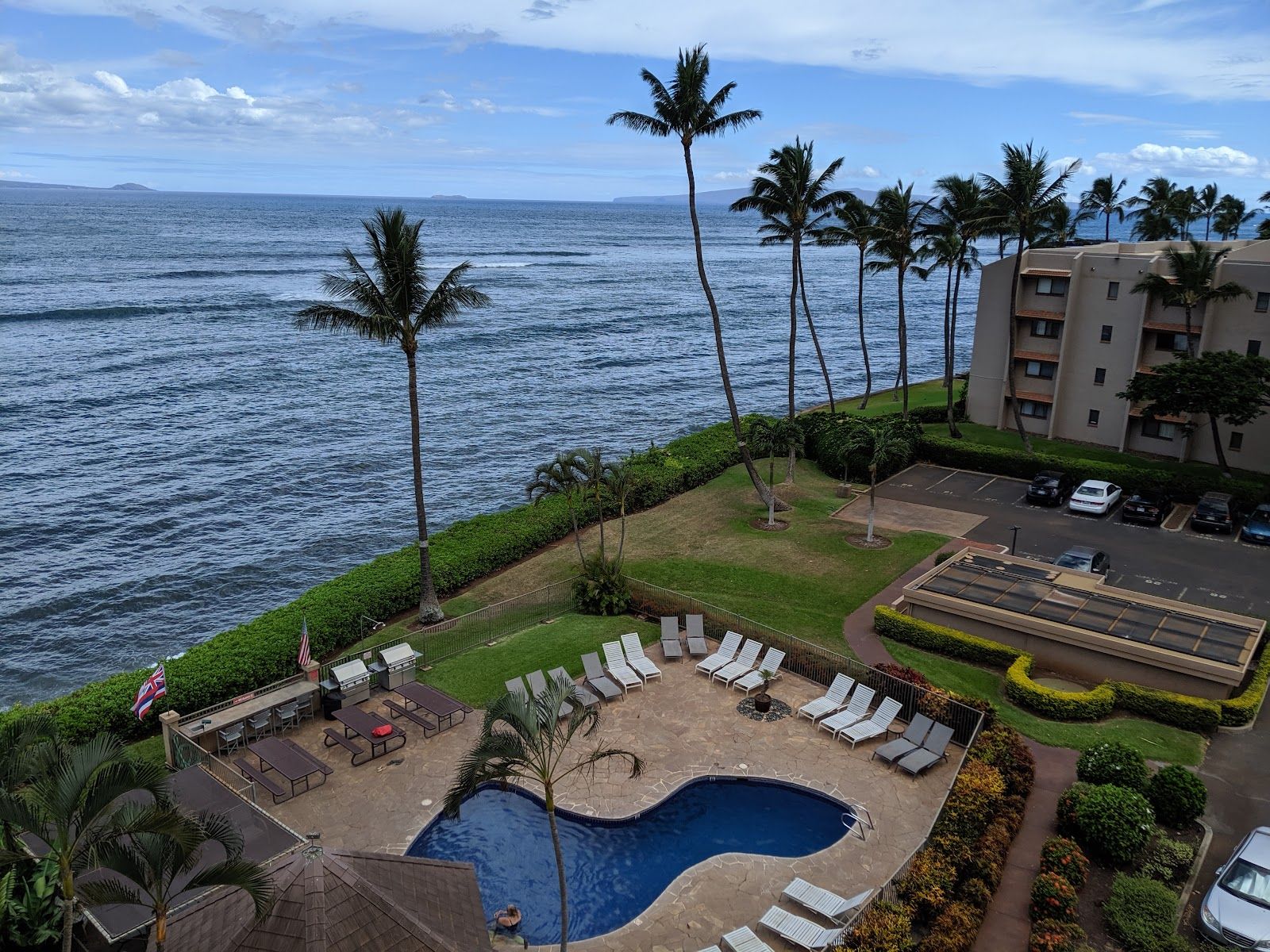 Photo 1 of Maui Island Sands Resort in Māʻalaea, Maui