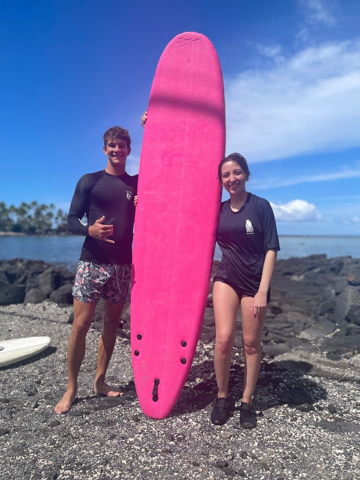 Photo 9 of Kona Mike's Surf Adventures in Kailua-Kona, Big Island