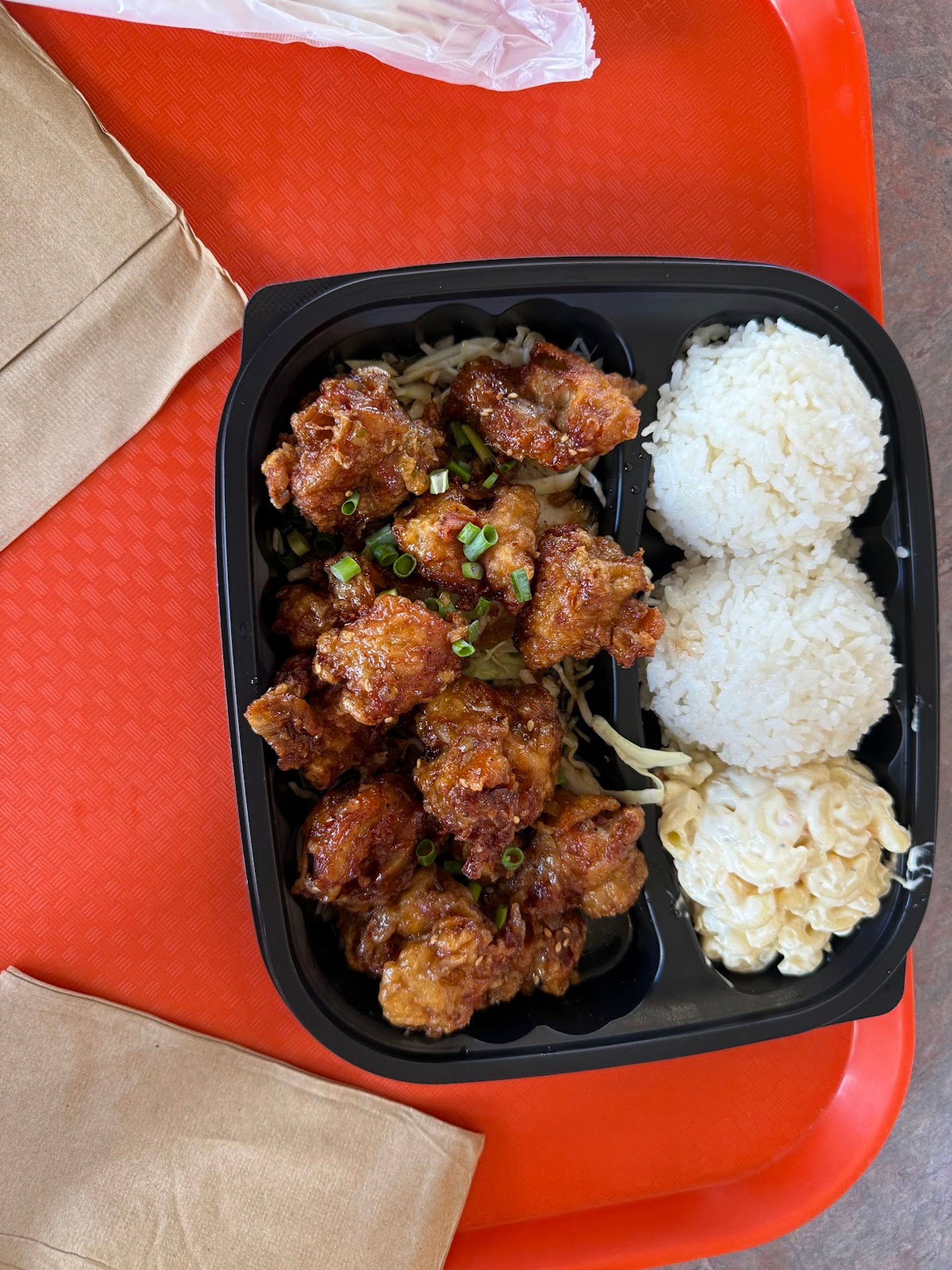 Photo 4 of Zippy's Kalihi in Pearl Harbor & ʻAiea, Oahu