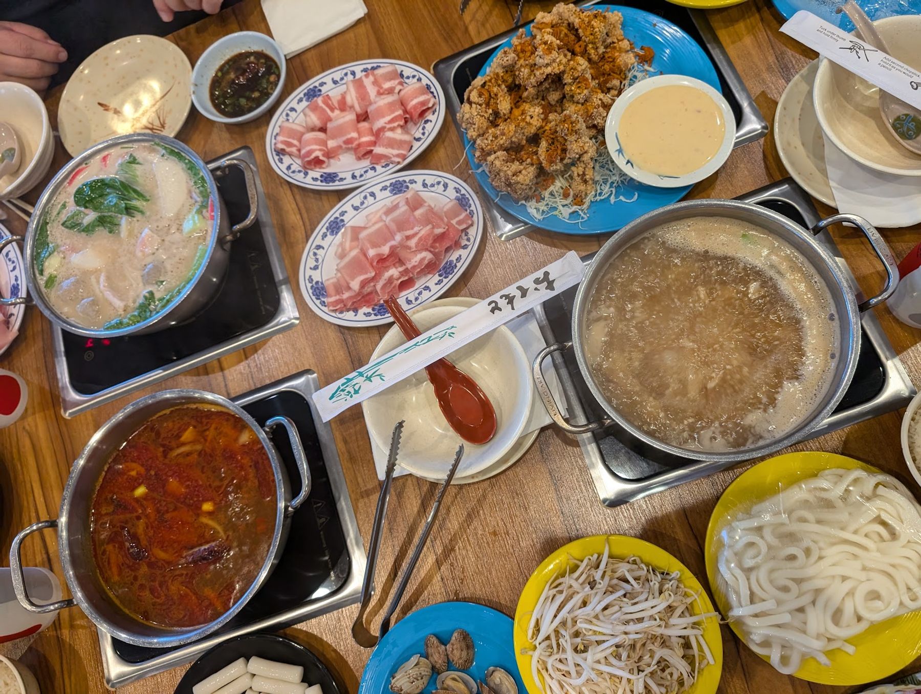 Photo 3 of Aunty's Hotpot House in Kapolei & Makakilo, Oahu