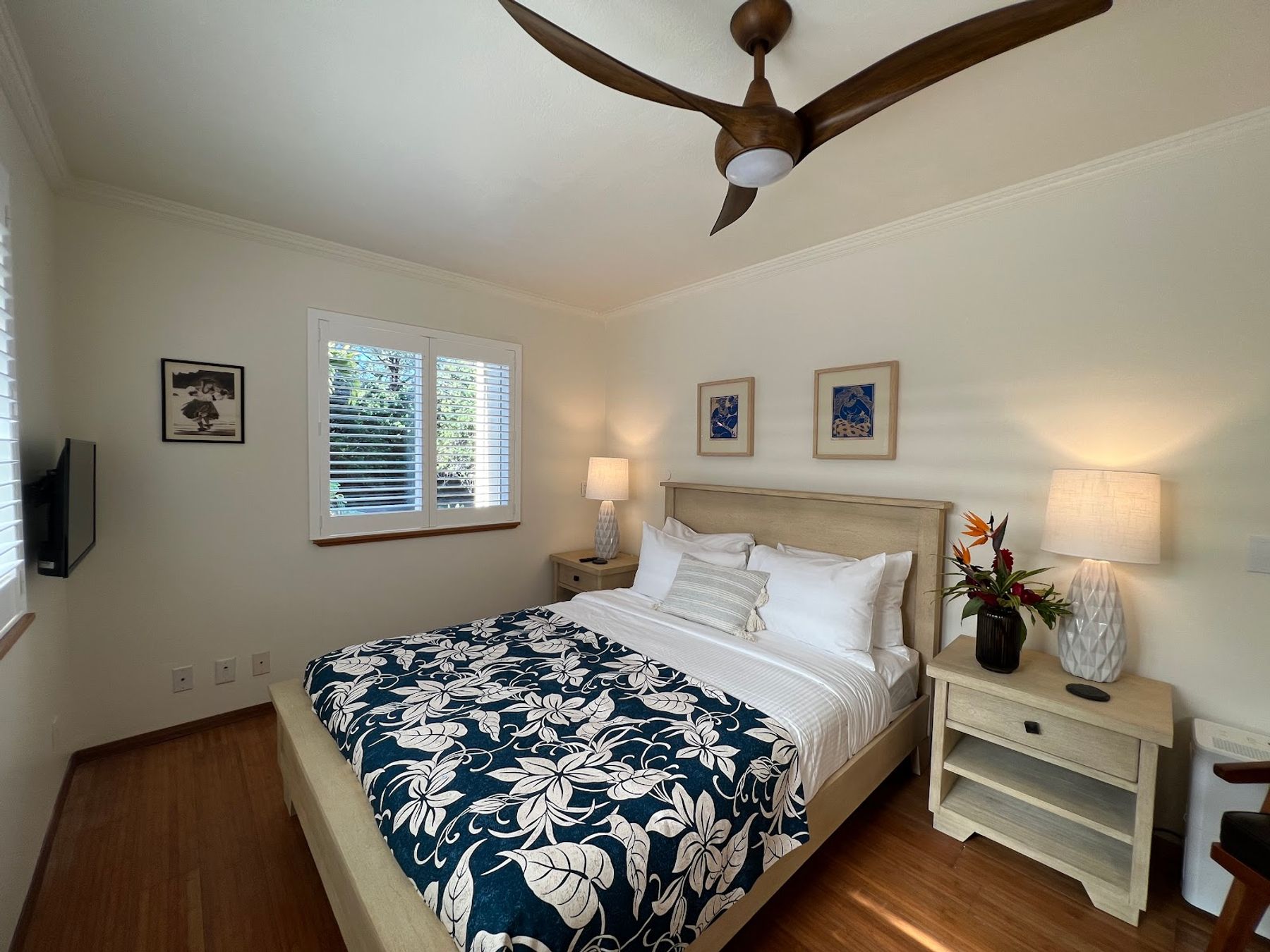 Photo 2 of Mango Sunset BnB Inn at Lyman Kona Coffee Farms in Hōlualoa, Big-island