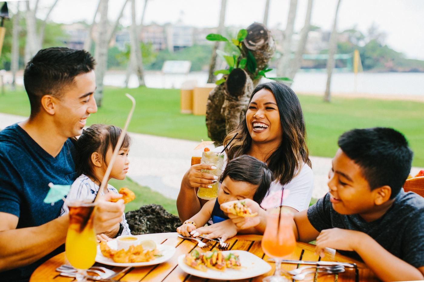 Duke's Kauai restaurant in Lihue, Kaua‘i photo 3