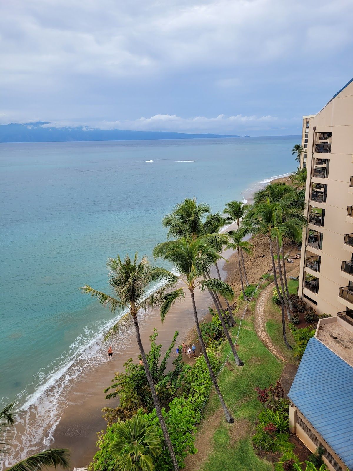Photo 1 of Kahana Beach Resort in Kapalua, Maui