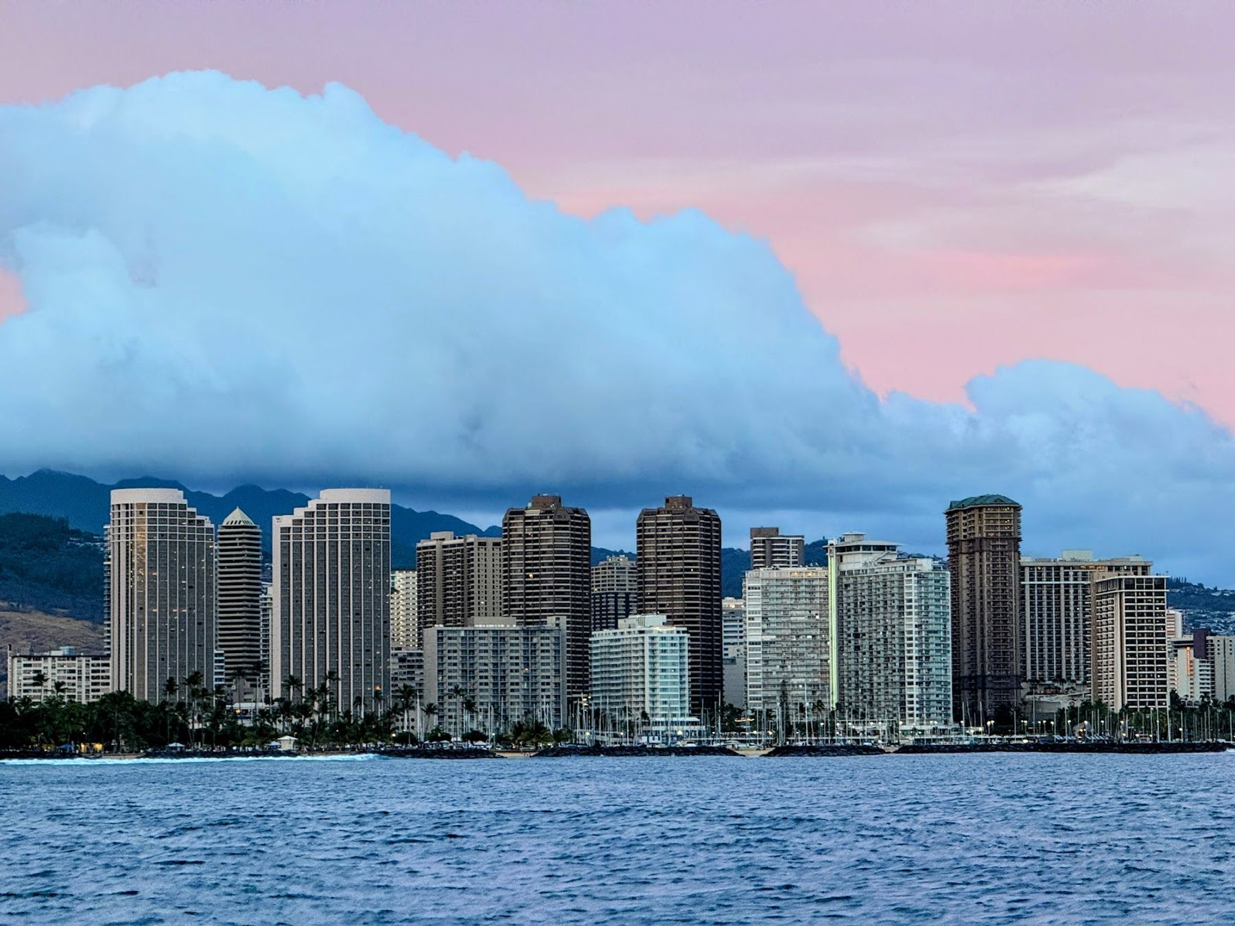 Photo 3 of Oahu Boat Cruises in Ala Moana & Mōʻiliʻili, Oahu