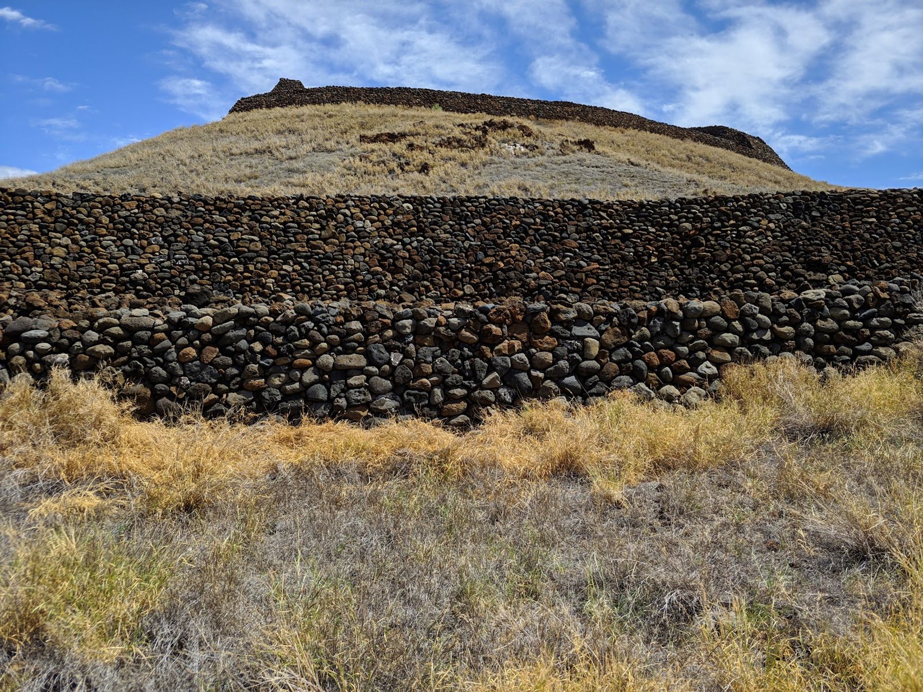 Photo 6 of Puʻukoholā Heiau National Historic Site in Mauna Kea Beach, Big Island