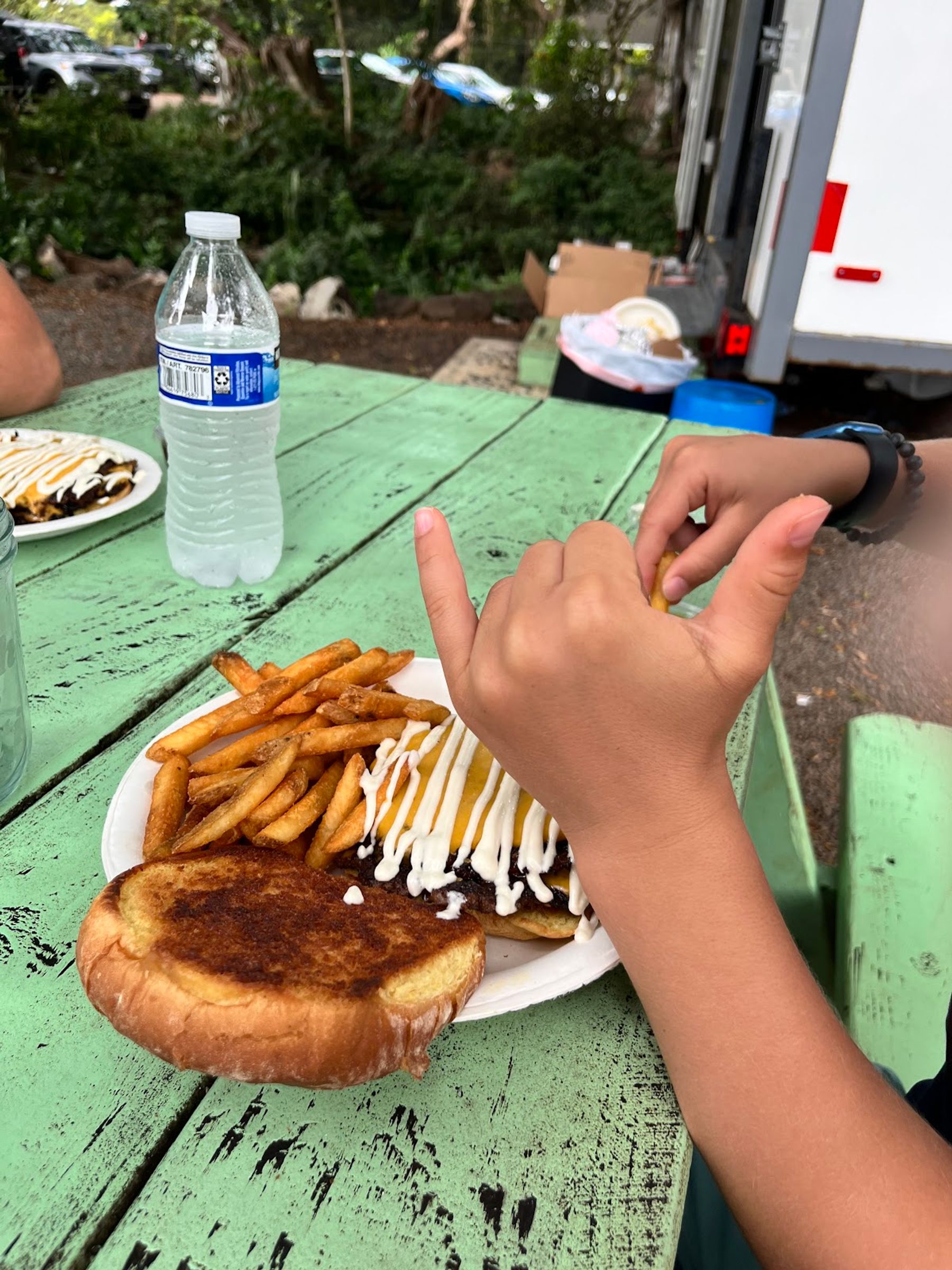 Photo 7 of Smash Cafe Kauai in Kōloa, Kauai