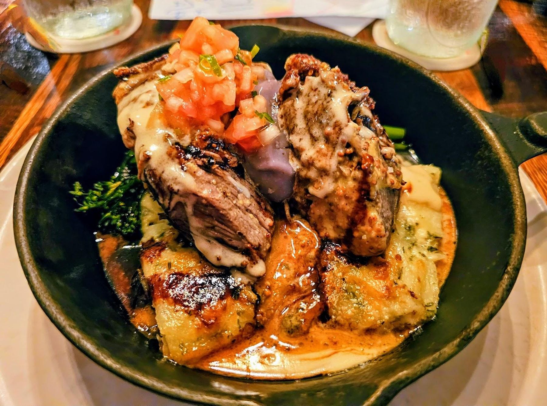 Eating House 1849 restaurant in Poʻipū, Kaua‘i photo 6