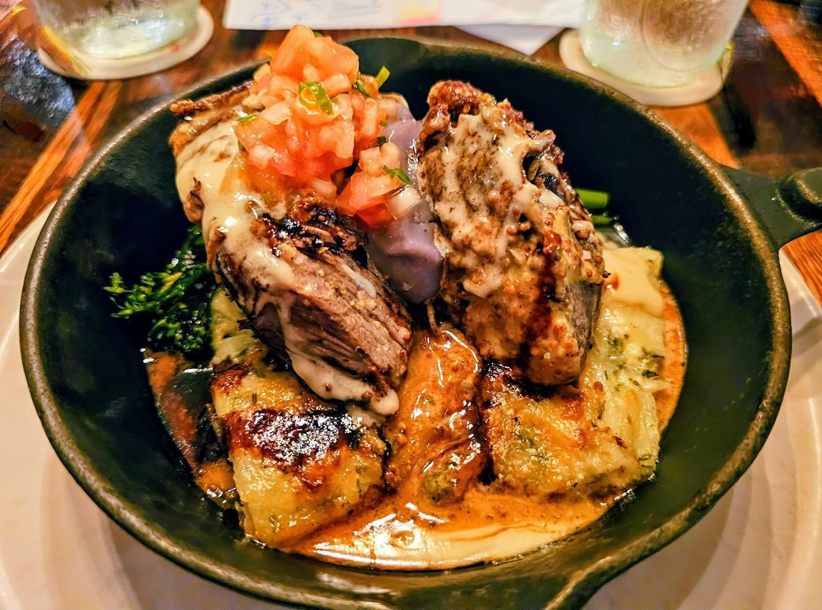 Eating House 1849 restaurant in Poʻipū, Kaua‘i photo 6