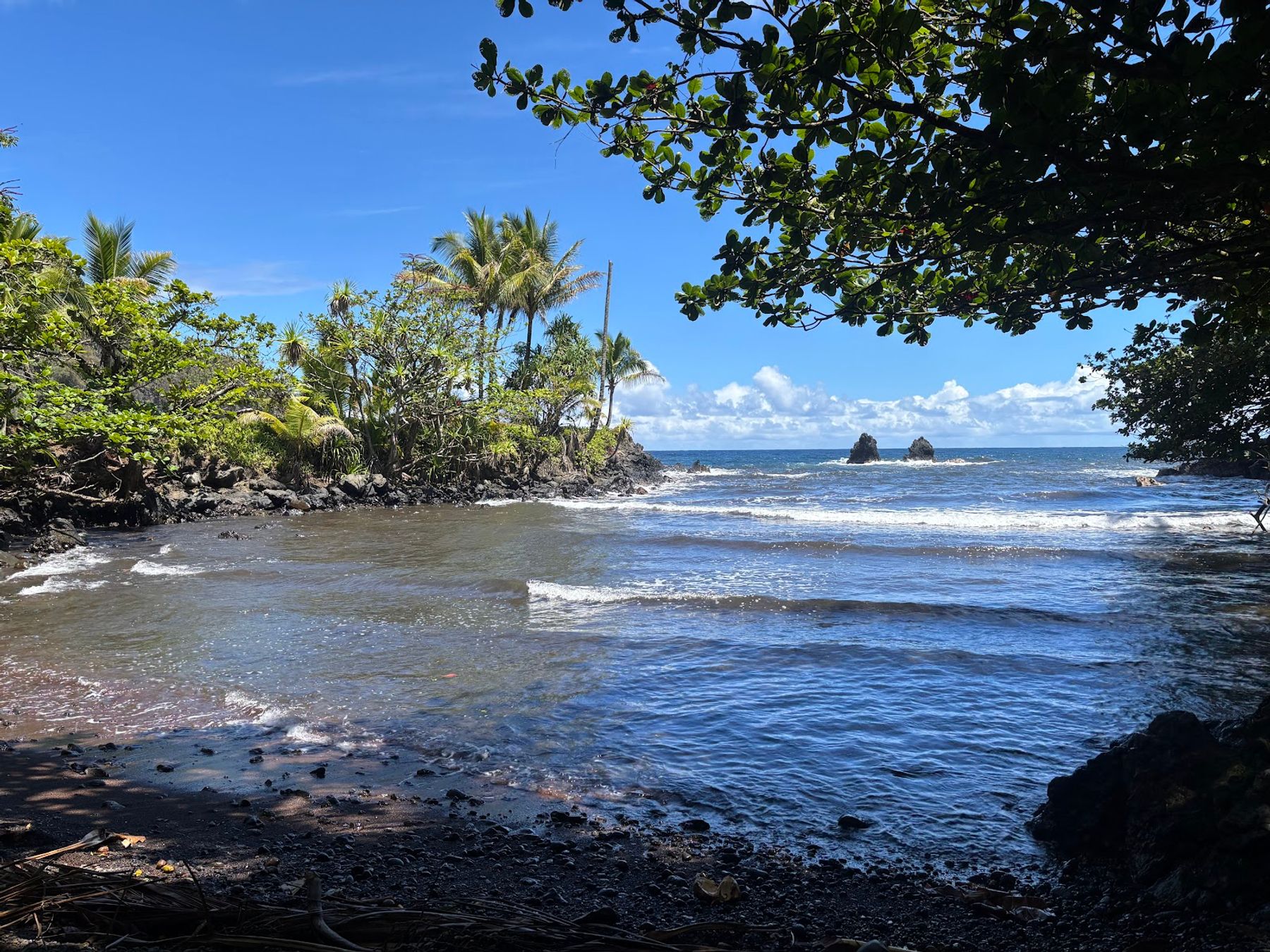 Photo 6 of Onomea Bay Trail in Greater Hilo, Big Island