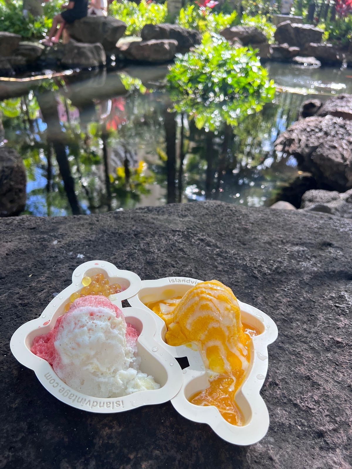 Photo 3 of Island Vintage Shave Ice - Royal Hawaiian in Waikīkī, Oahu