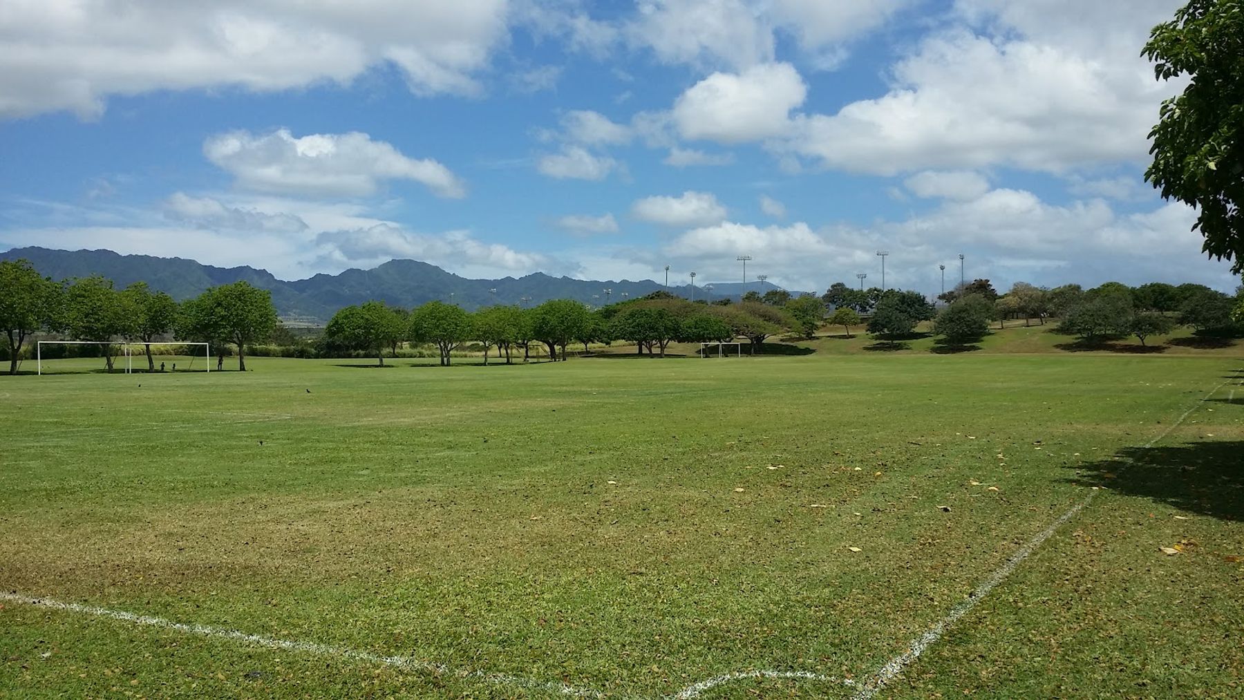 Photo 3 of Patsy T. Mink Central Oahu Regional Park in Waipahu & Kunia, Oahu