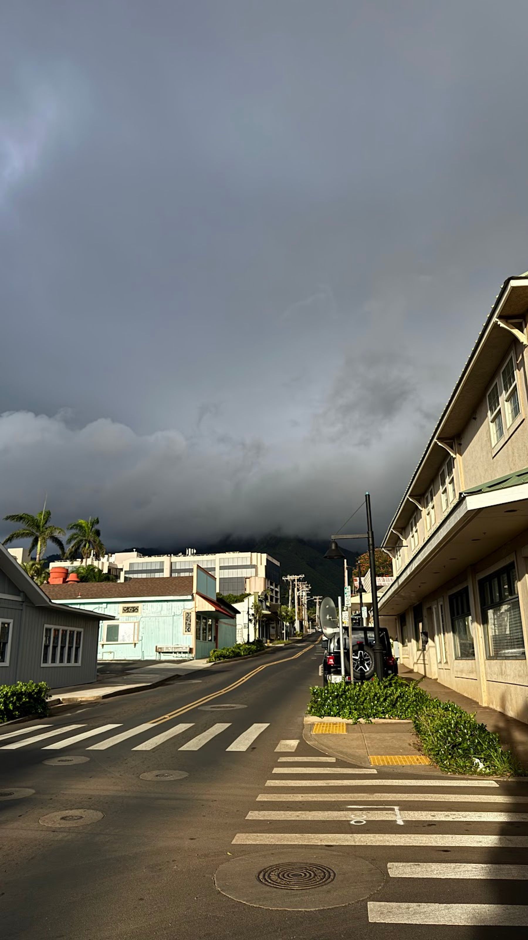 Photo 1 of Howzit Hostels in Wailuku, Maui
