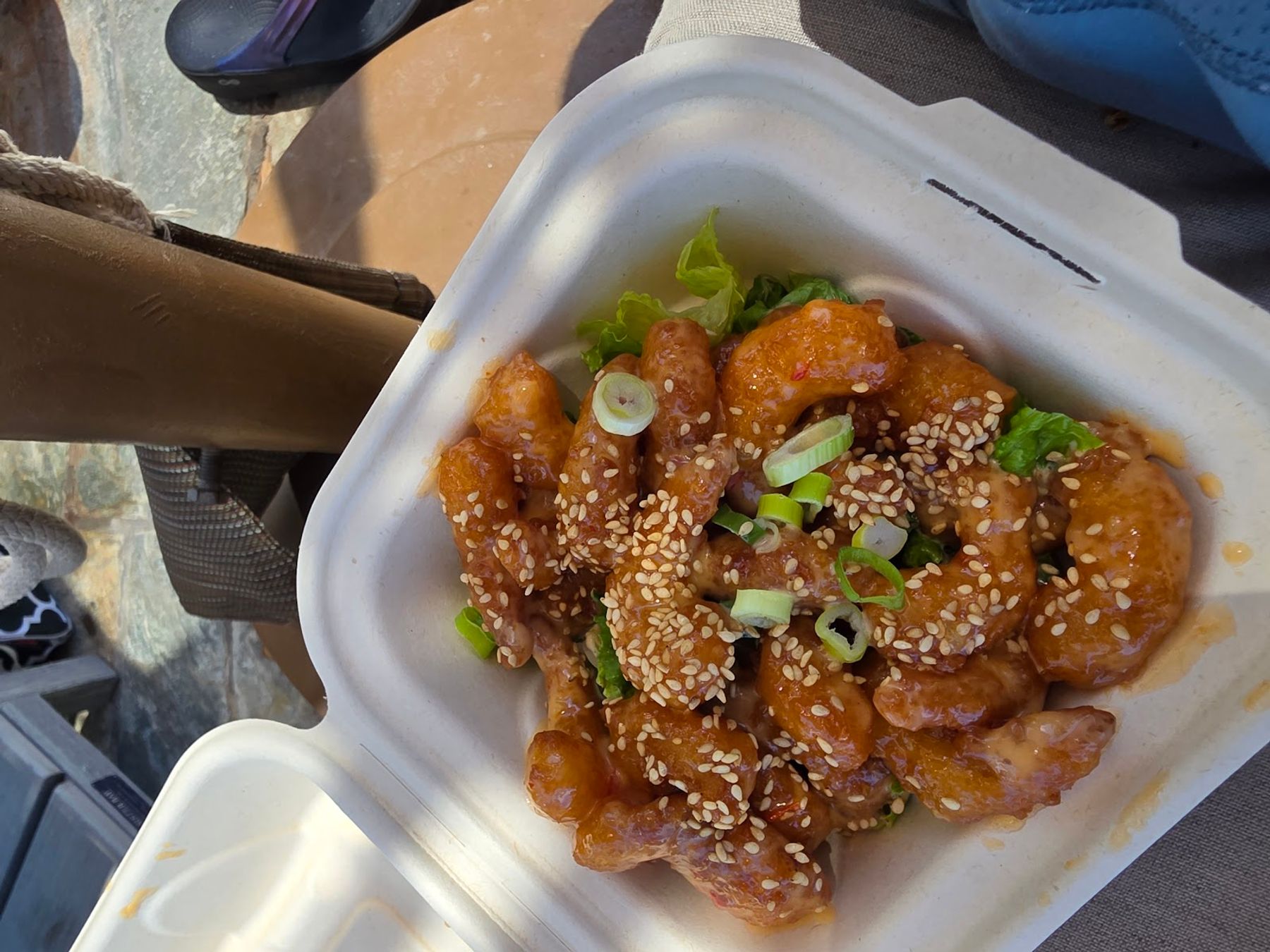 Photo 10 of Island Fish and Chips in Waikoloa, Big Island