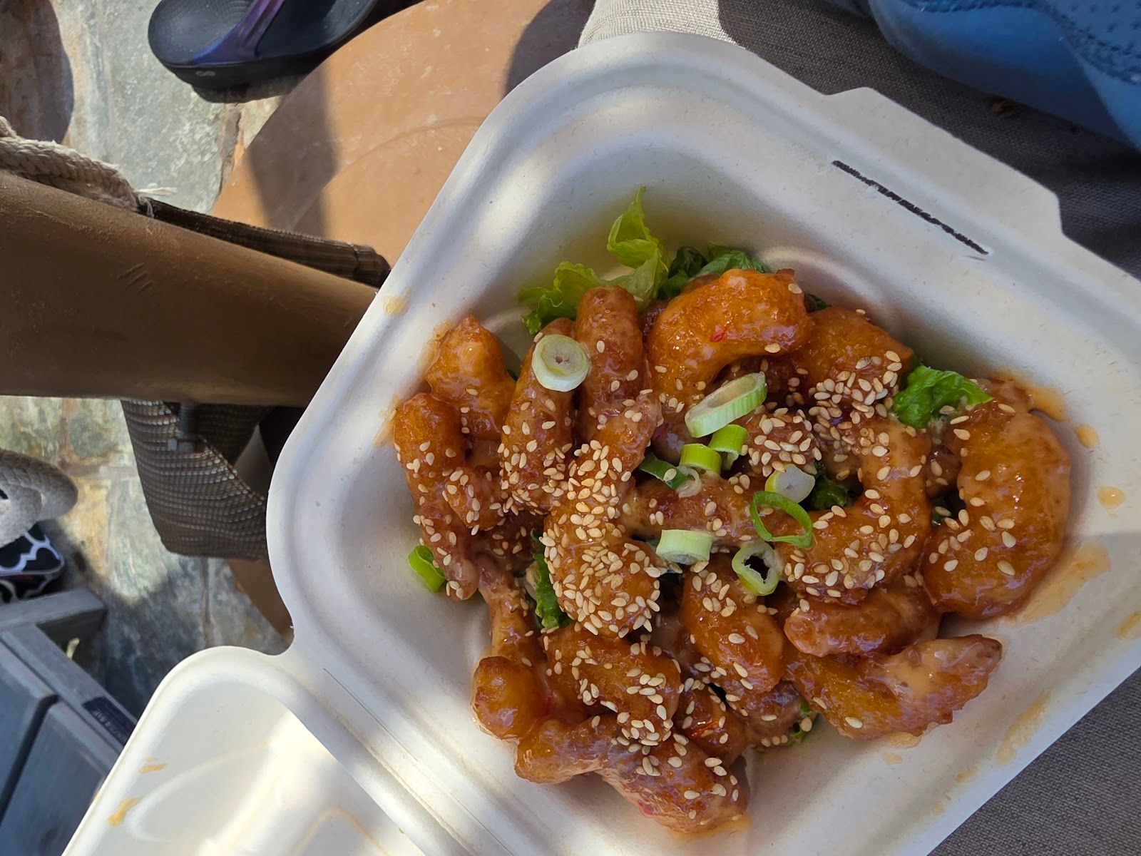 Photo 10 of Island Fish and Chips in Waikoloa, Big Island