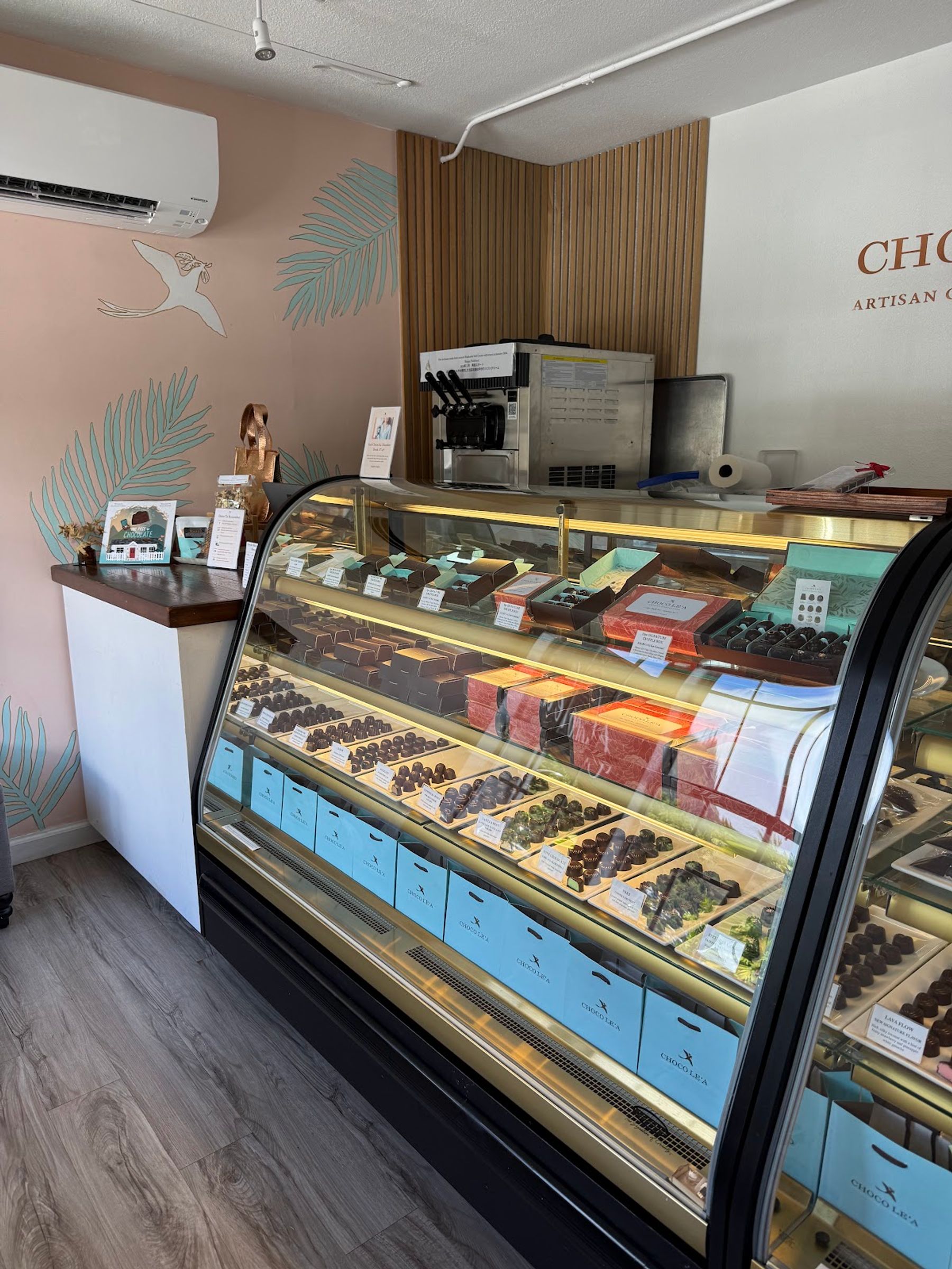 Photo 8 of Choco Le’a in Mānoa, Makiki & Nuʻuanu, Oahu