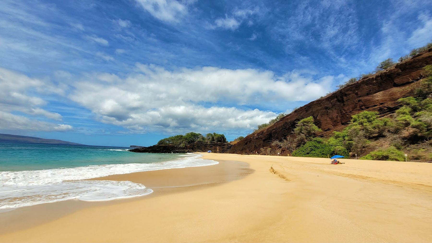 Photo 6 of Mākena State Park in Mākena, Maui