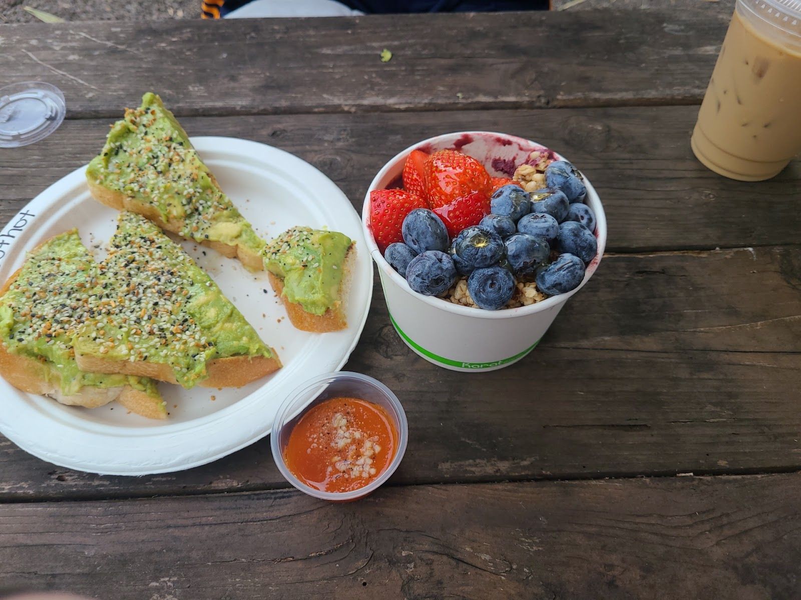 Photo 3 of Sunrise Coffee in Līhuʻe, Kauai