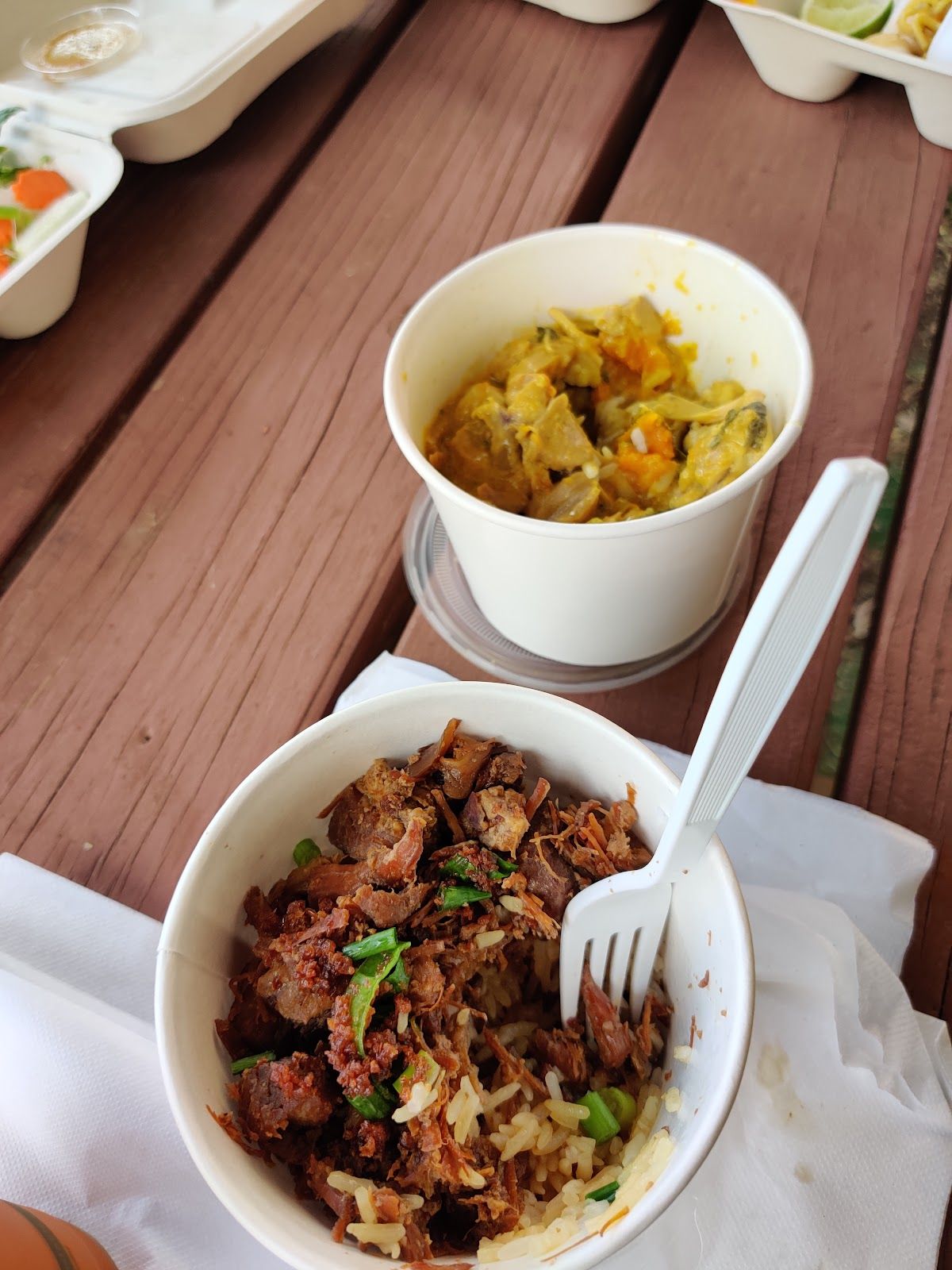 Photo 10 of Nui's Garden Kitchen in Kula, Maui