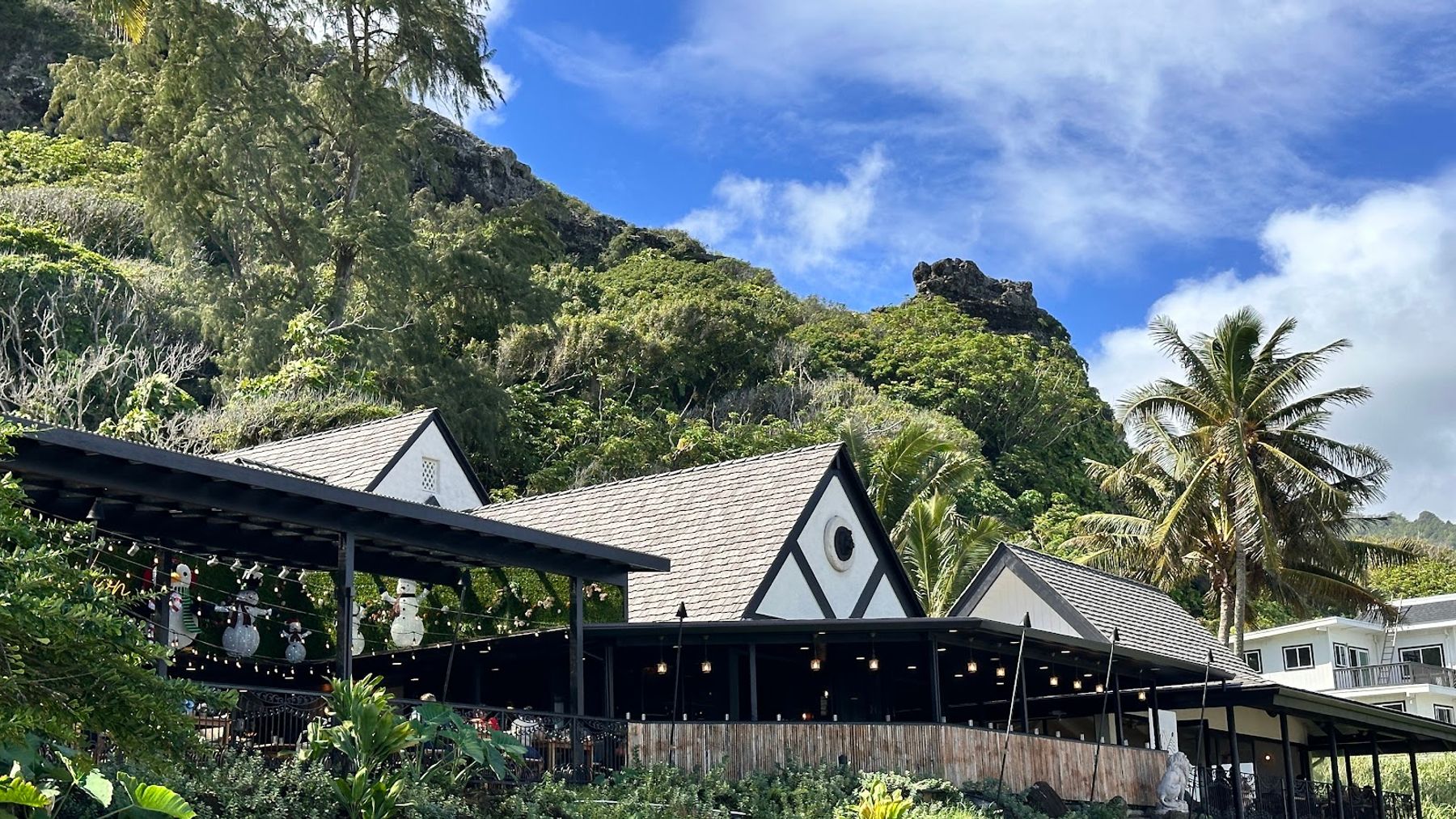 Photo 9 of Hala Tree Cafe in Kualoa & North Windward, Oahu