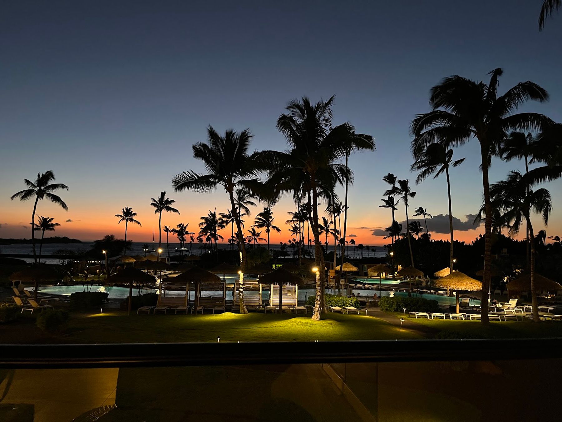 Photo 3 of Hawaii Calls Restaurant in Waikoloa, Big Island