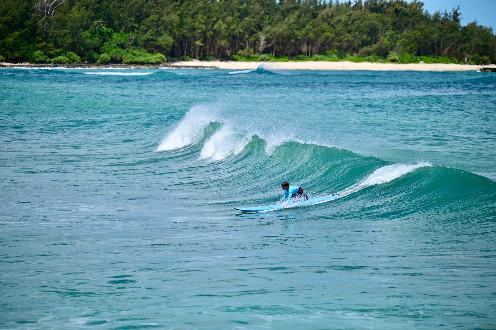 Photo 7 of Jamie O'Brien Surf Experience in Kahuku & Turtle Bay, Oahu