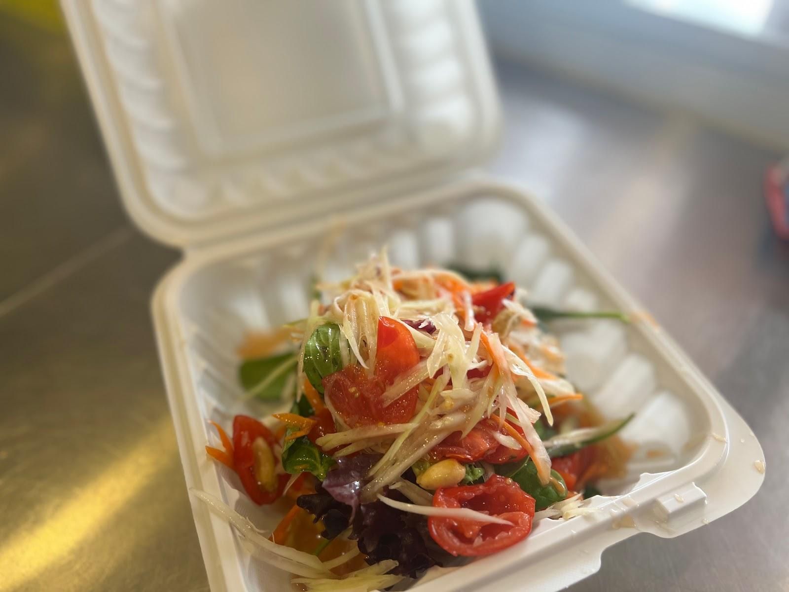 Thai Elephant restaurant in Hanalei, Kaua‘i photo 3